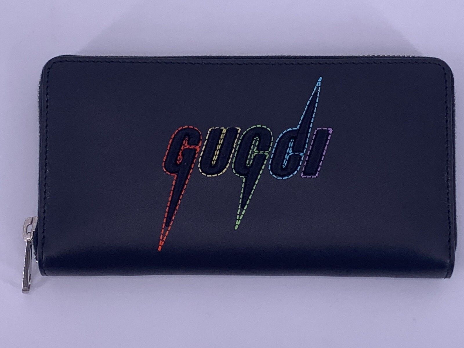 Gucci New Gucci Wallet Size-19x10cm Size ONE SIZE - 7 Thumbnail
