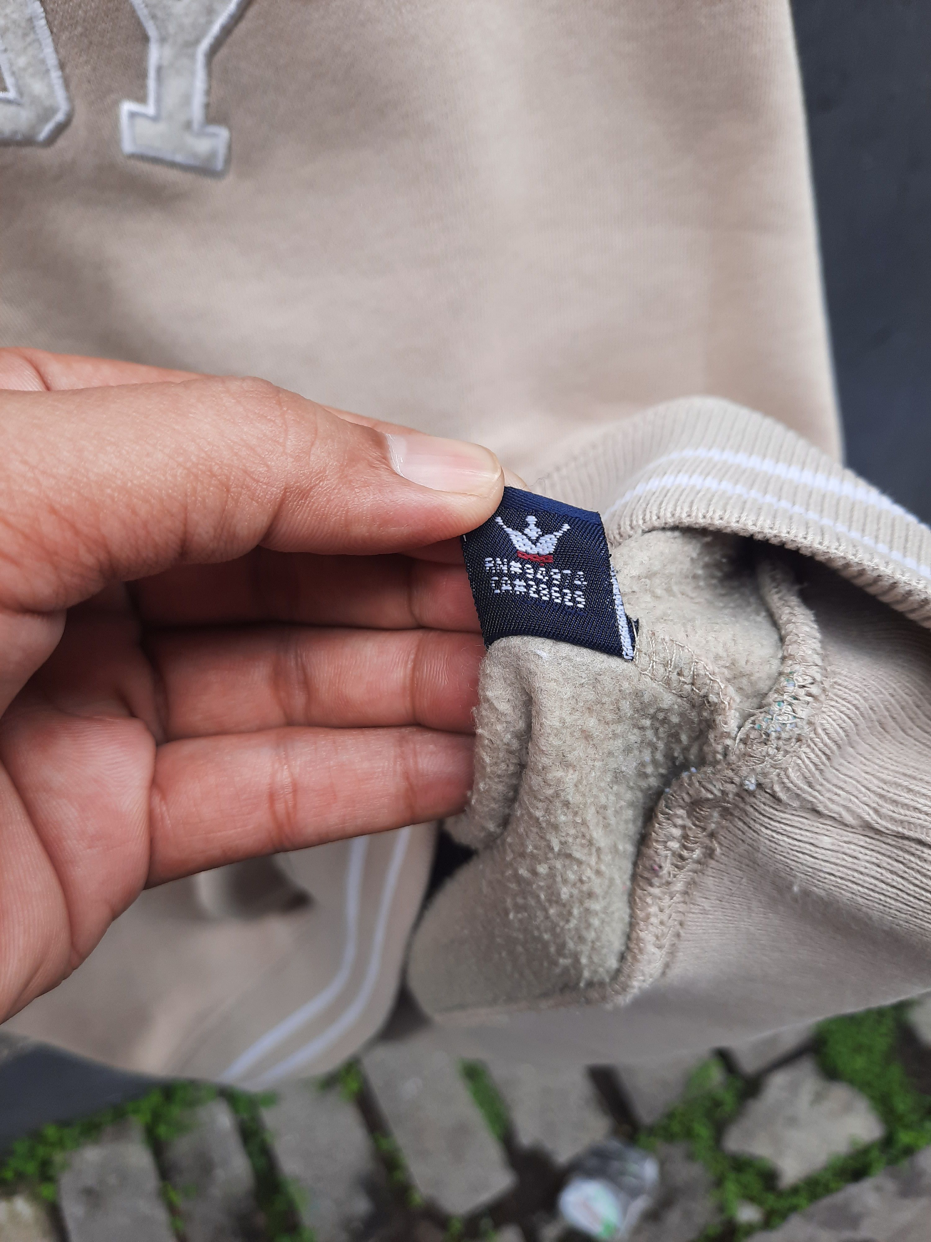 Stussy Stussy Size US L / EU 52-54 / 3 - 6 Thumbnail