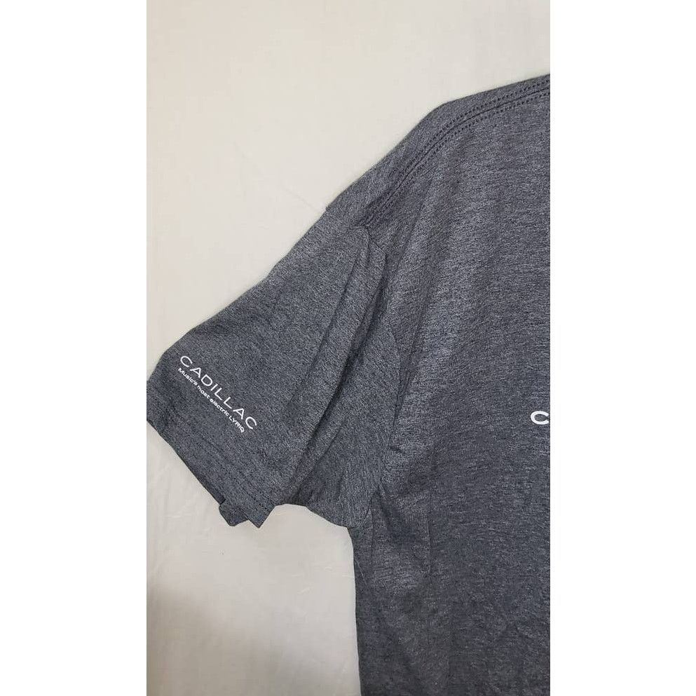 Gildan Cadillac Tri-State COncert Series T-Shirt Size 2x-Large Size US XXL / EU 58 / 5 - 3 Thumbnail