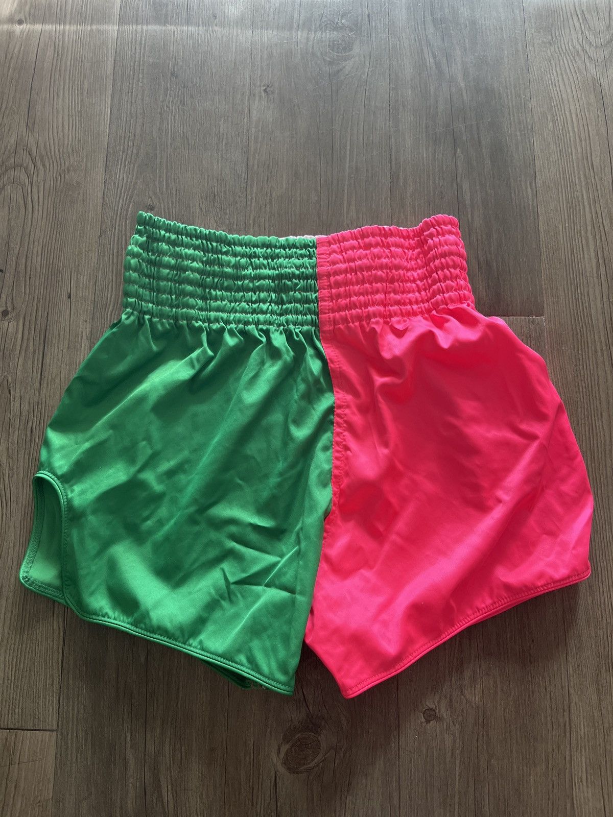 Other Fairtex Muay Thai shorts Size US 30 / EU 46 - 2 Thumbnail