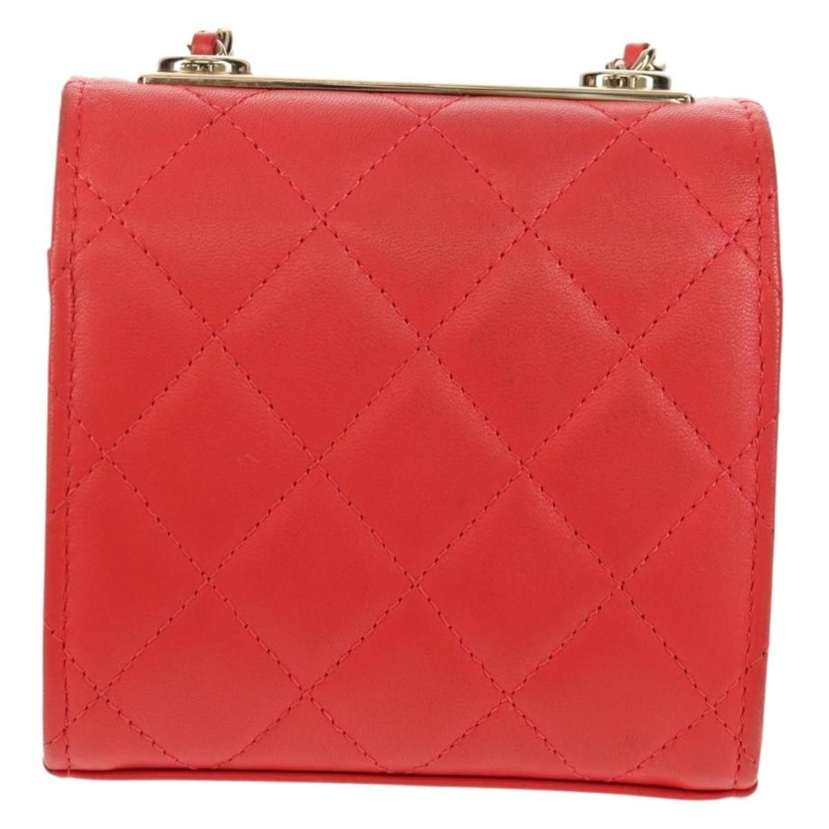 Chanel Chanel Matelasse Chain Shoulder Bag Size ONE SIZE - 2 Thumbnail