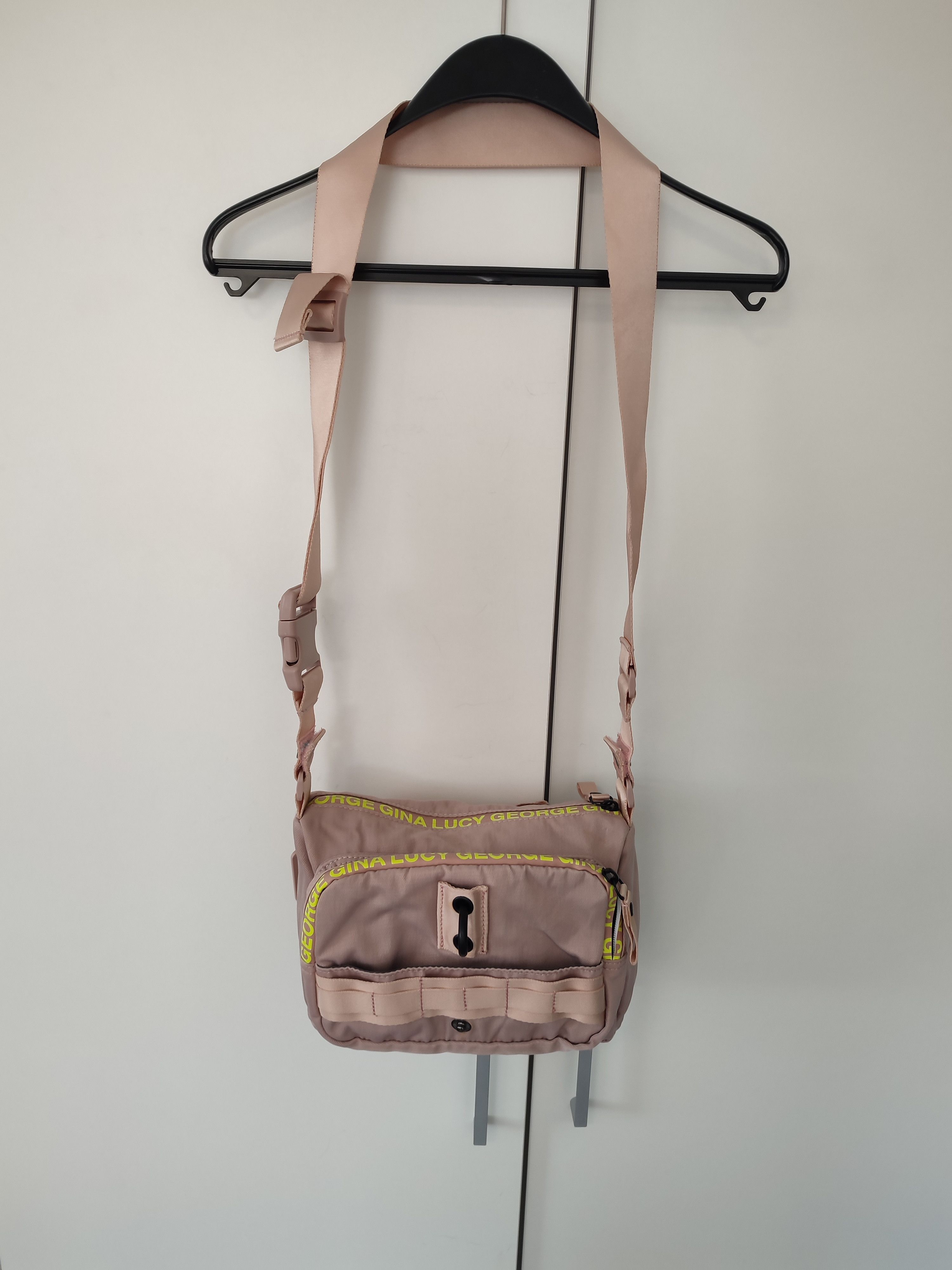 George Gina & Lucy bag George Gina & Lucy GGL HART MOOD Size ONE SIZE - 4 Thumbnail