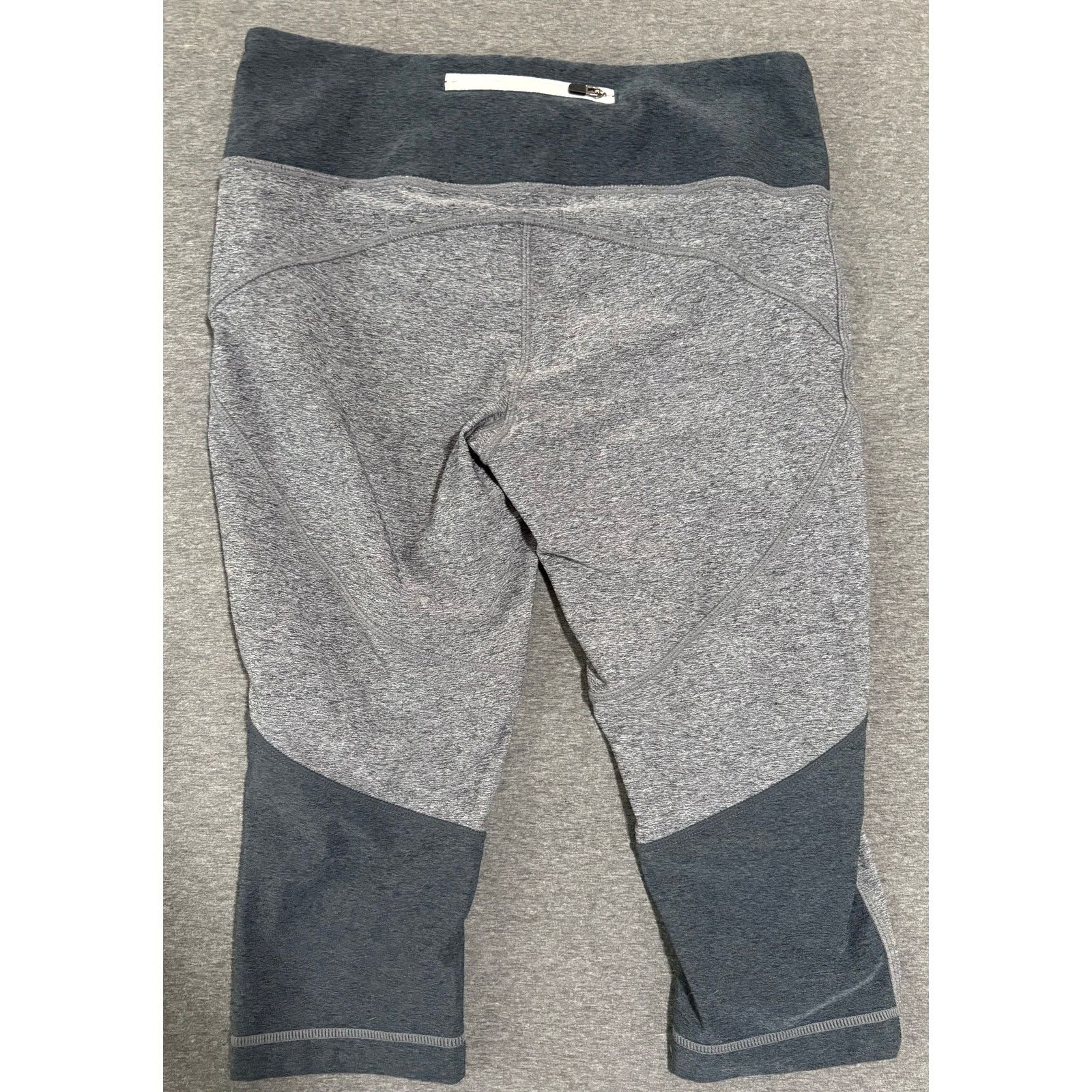 Other MPG | Women's Fitness Yoga Capri Shorts | Small Size 22" - 2 Thumbnail