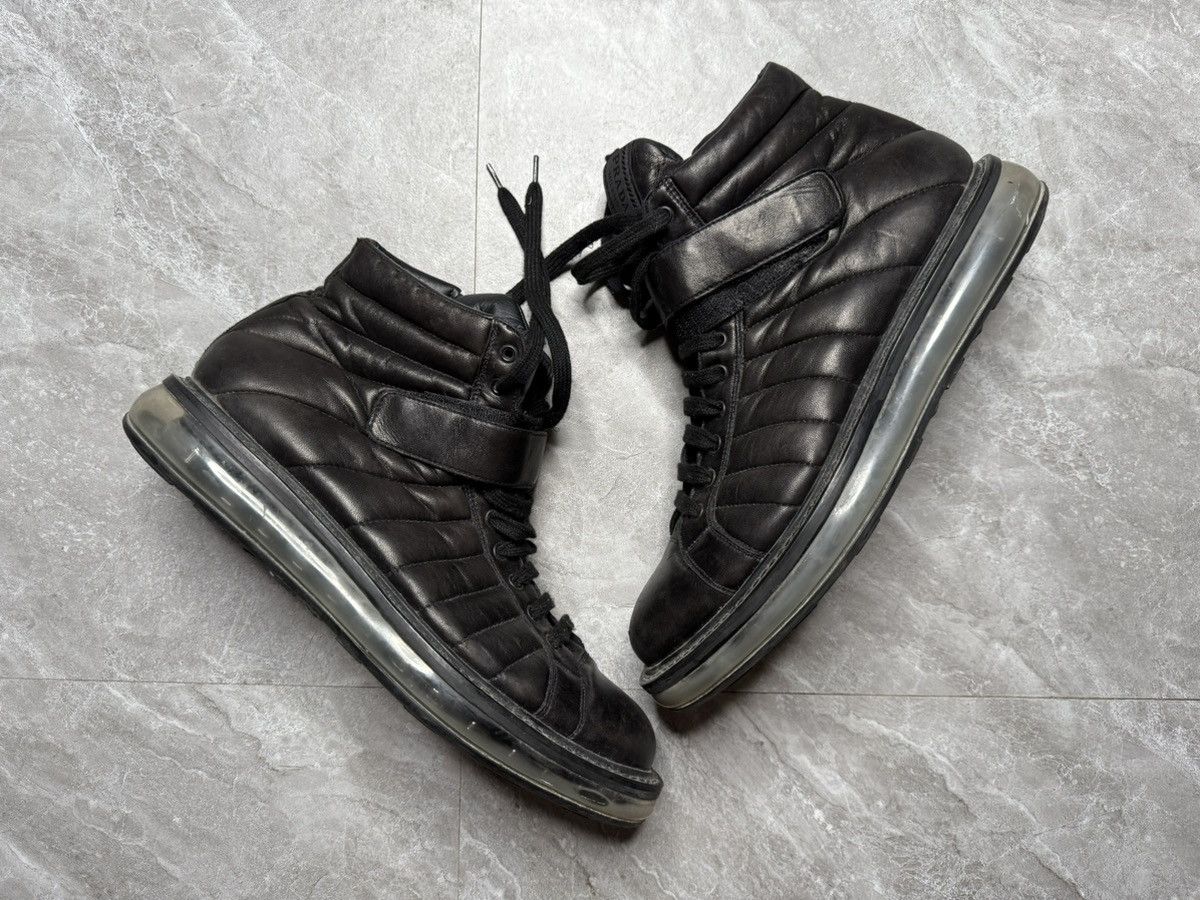 Prada Prada Levitate Calfskin Boots Size US 9 / EU 42 - 1 Thumbnail
