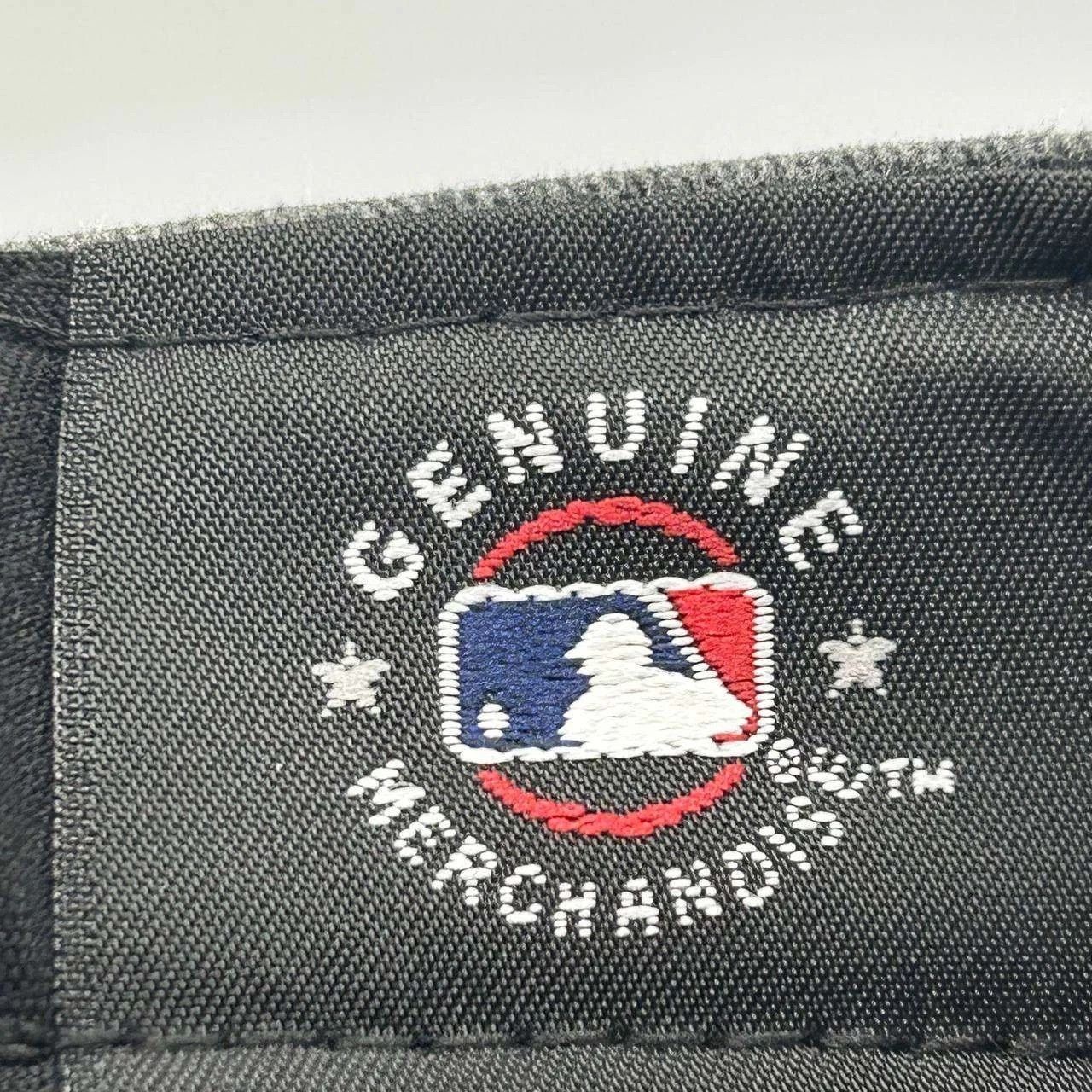 New Era Chicago White Sox Hat Men MLB Snap Back Cotton A-Frame New Size ONE SIZE - 7 Thumbnail