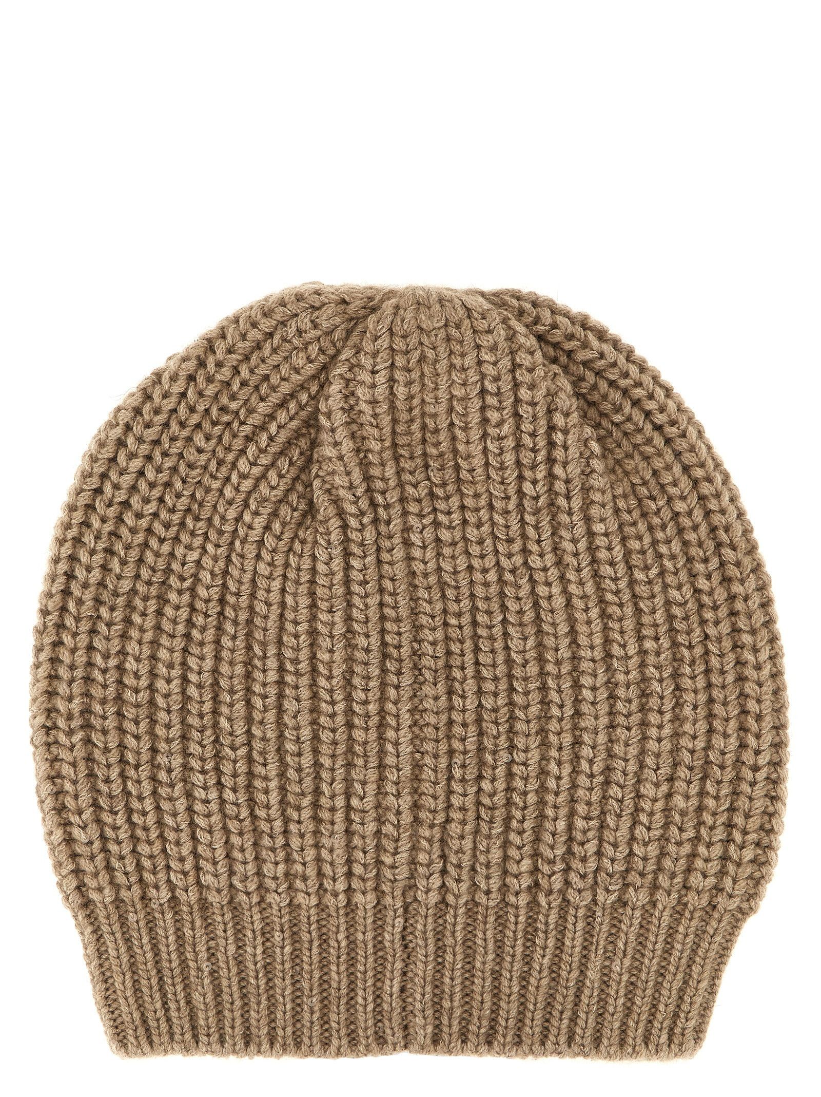 Brunello Cucinelli 'Diamante' Cap Size ONE SIZE - 1 Thumbnail