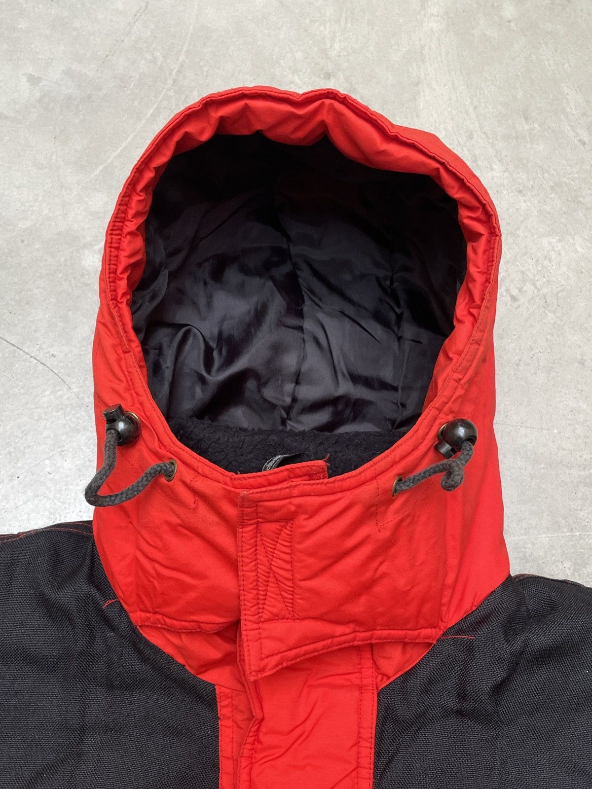 Columbia Vintage Columbia USA Ski Mountaineering Jacket Gorpcore XXL Size US XXL / EU 58 / 5 - 6 Thumbnail