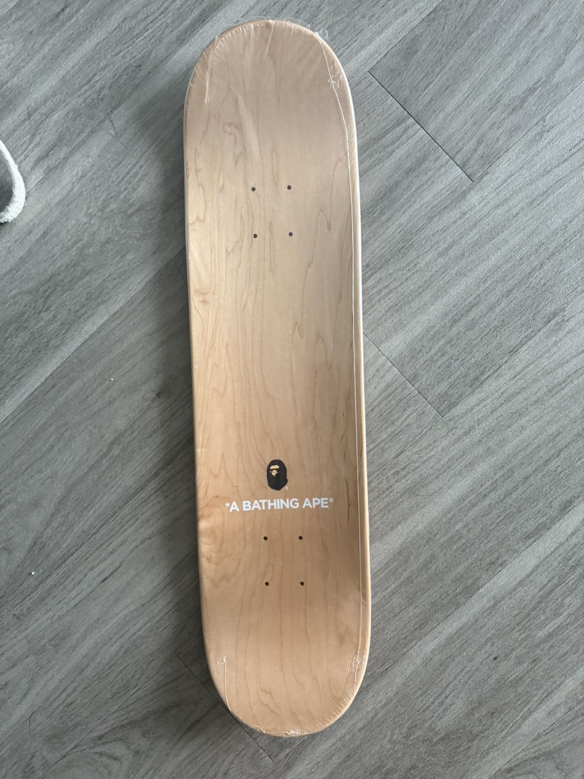 Bape Bape ABC Camo Deck Size ONE SIZE - 4 Thumbnail