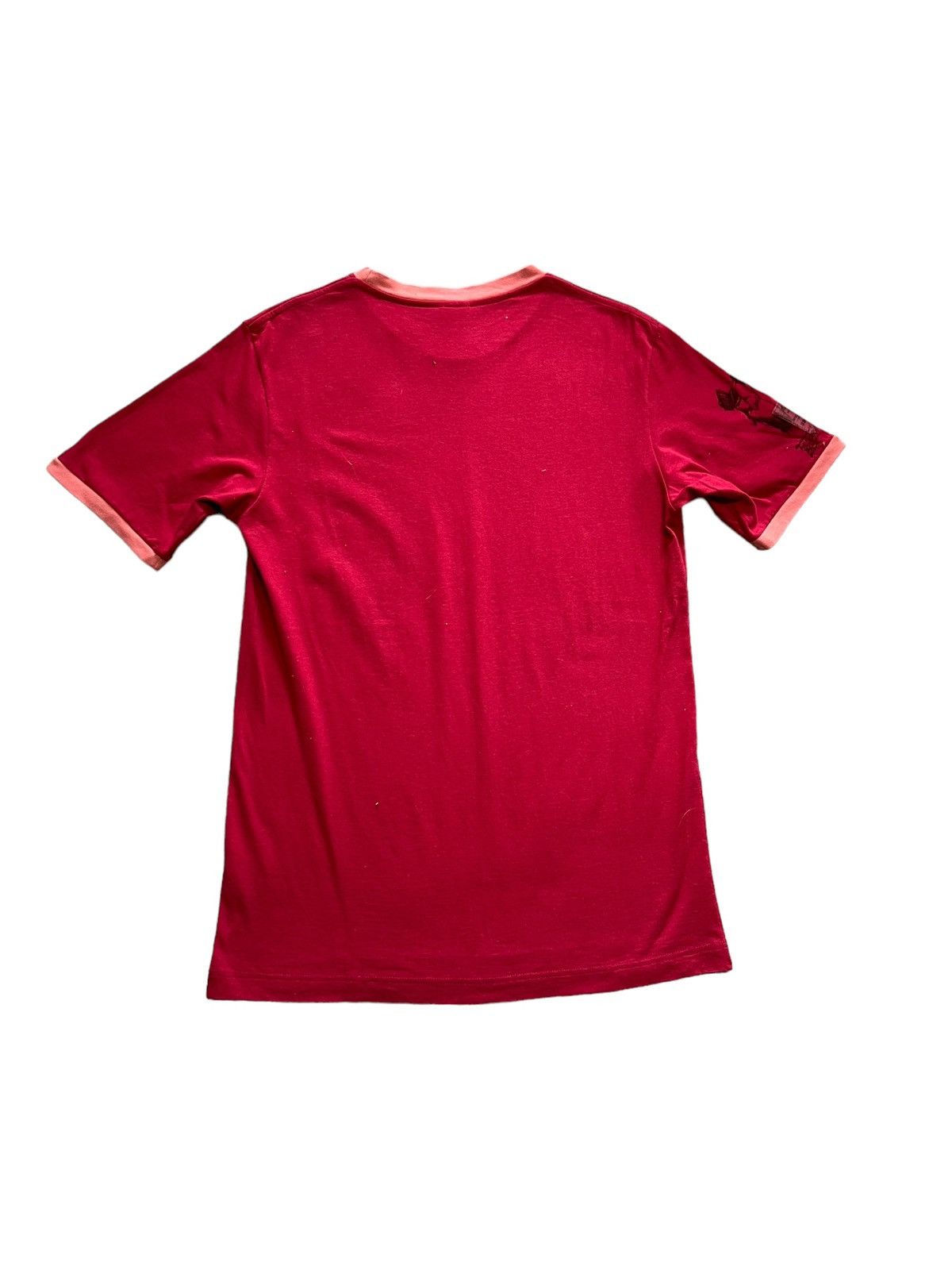 Diesel Diesel y2k marvelous discoveries t shirt tee Size US M / EU 48-50 / 2 - 3 Thumbnail