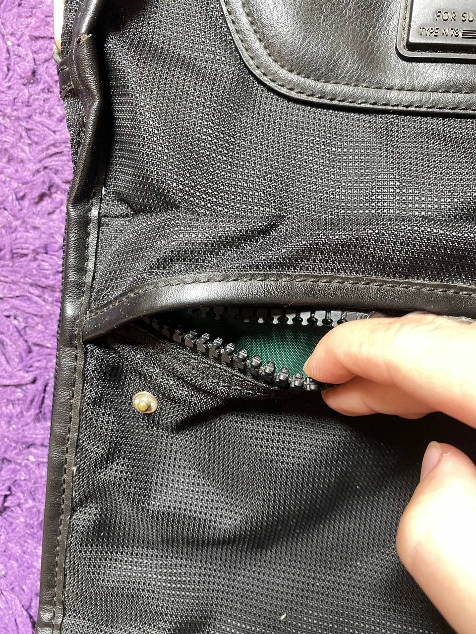 Diesel Diesel Bag Size ONE SIZE - 4 Thumbnail