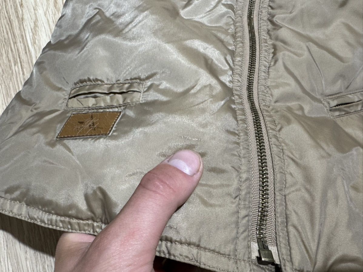 Thierry Mugler Thierry Mugler down jacket 42 Size M / US 6-8 / IT 42-44 - 11 Thumbnail