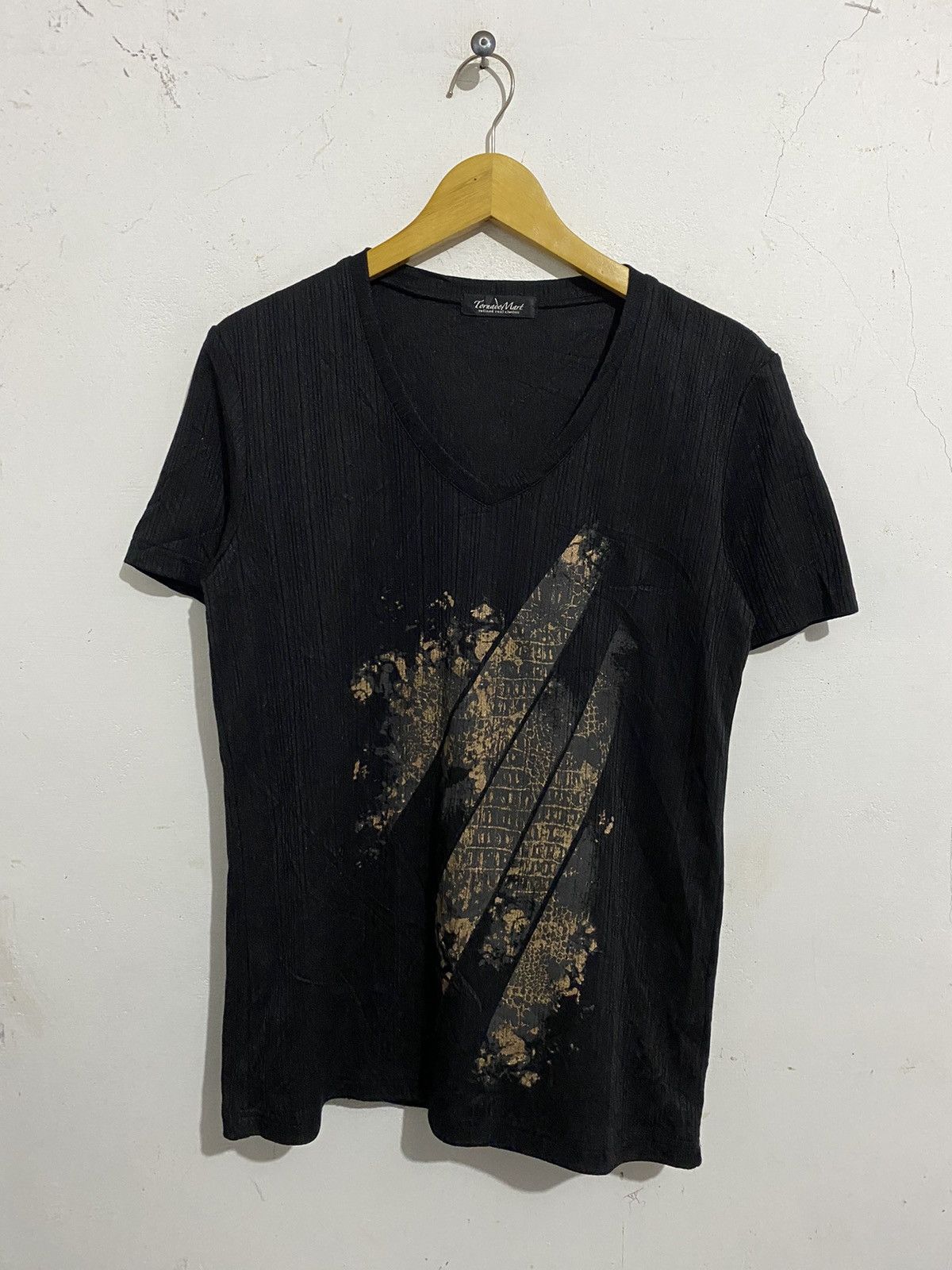 Tornado Mart Leopard | Grailed