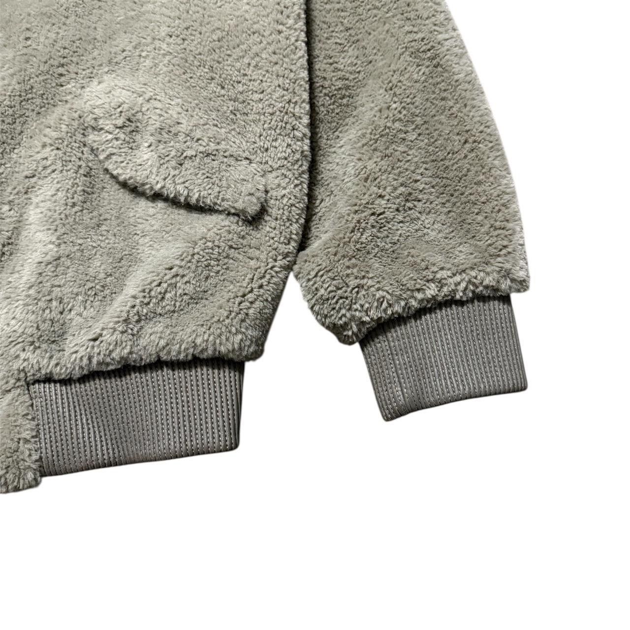 Helmut Lang HELMUT LANG 2016 NOMAD SHERPA BOMBER JACKET Size US L / EU 52-54 / 3 - 4 Thumbnail