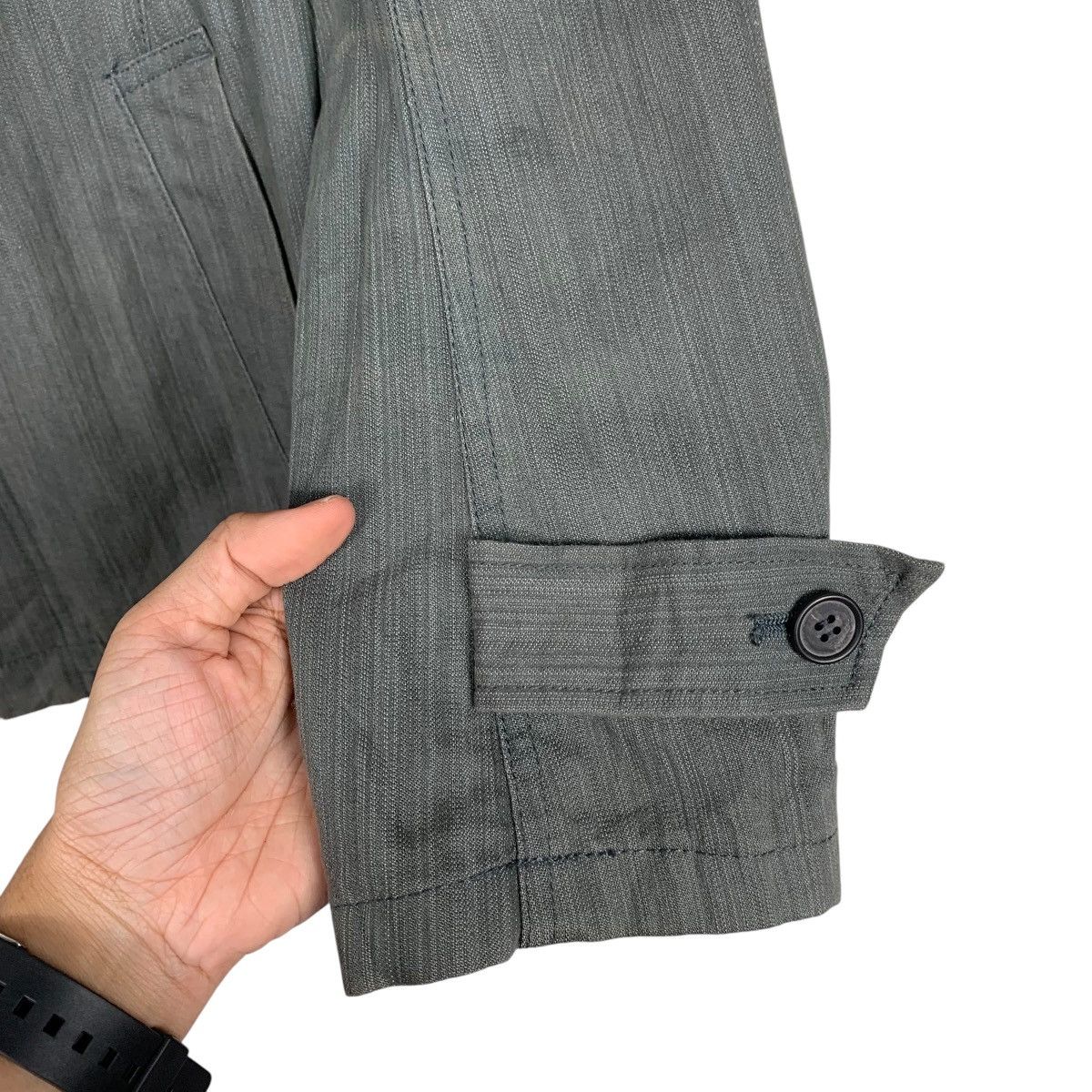 Tornado Mart Tornado Mart Japan Casual Jacket Size US M / EU 48-50 / 2 - 13 Thumbnail