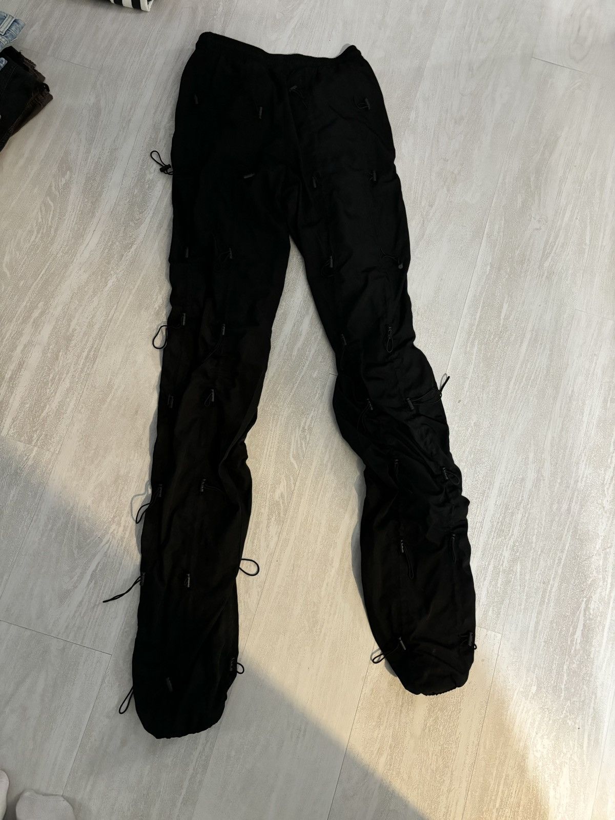 EPTM. EPTM Bungee Pants Size US 32 / EU 48 - 2 Thumbnail