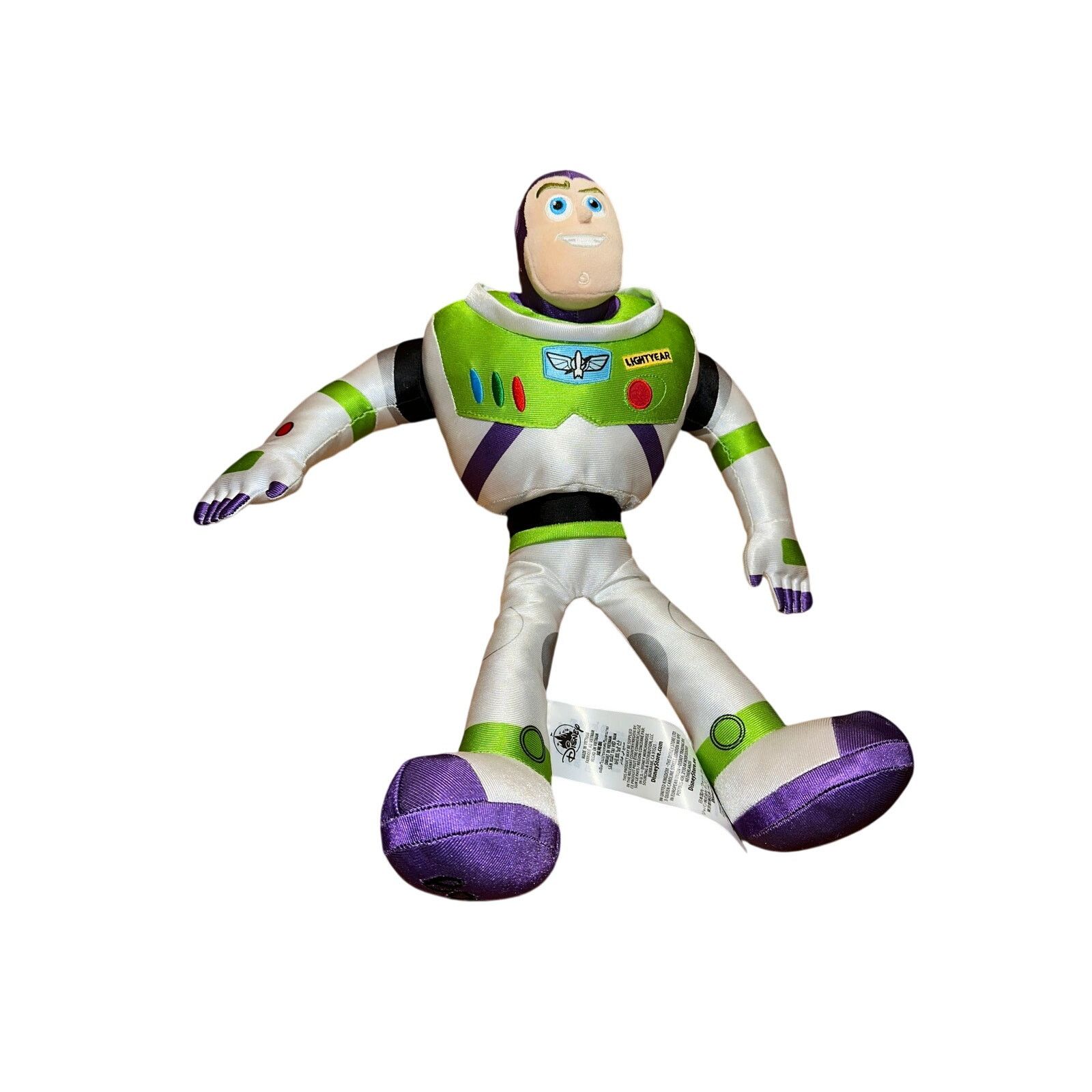 & Other Stories Disney Pixar Buzz LightYear Bonnie Size ONE SIZE - 2 Thumbnail