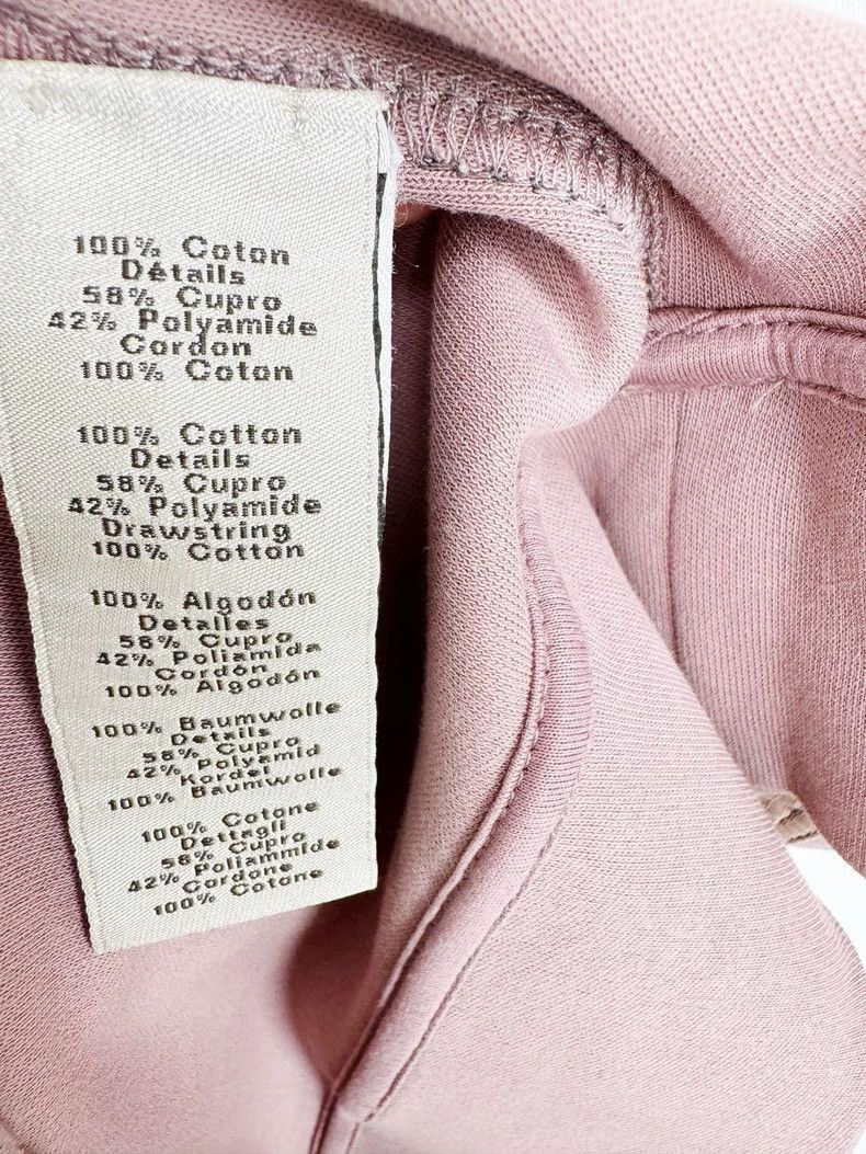 Hermes Hermes Hoodie with Zip and Pocket-2506 Size L / US 10 / IT 46 - 4 Thumbnail