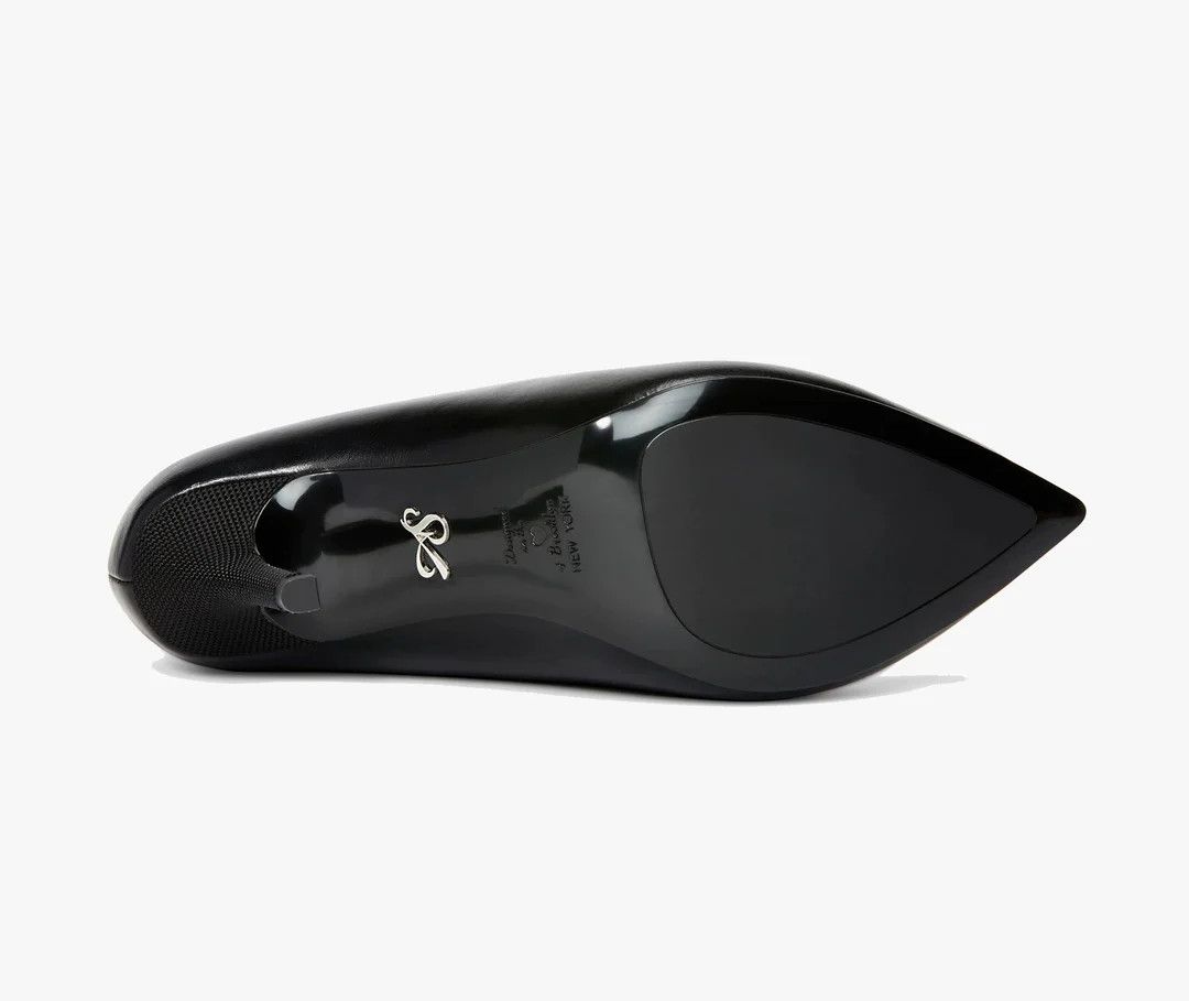 Designer Antonina Saint New York 2 High Heel Feels like sneakers Size US 6.5 / IT 36.5 - 7 Thumbnail