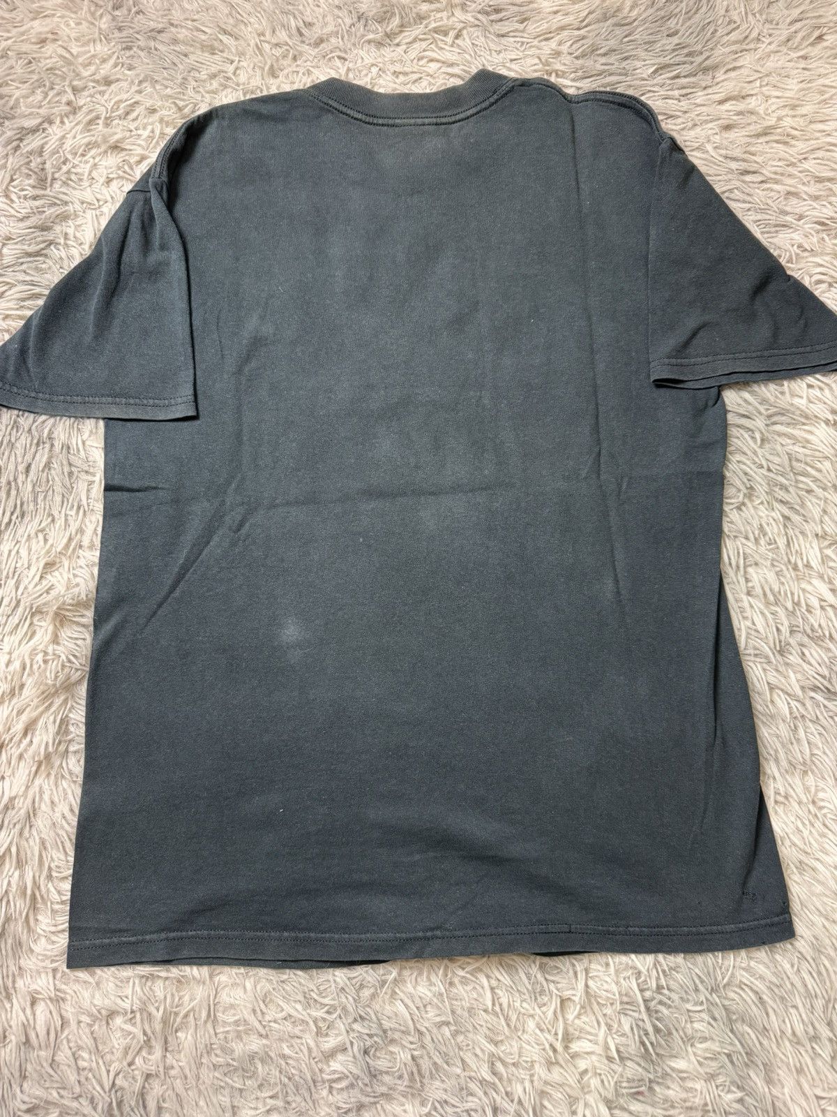 Nirvana Vintage Kurt Cobain Nirvana Early 2000 Size US M / EU 48-50 / 2 - 6 Thumbnail