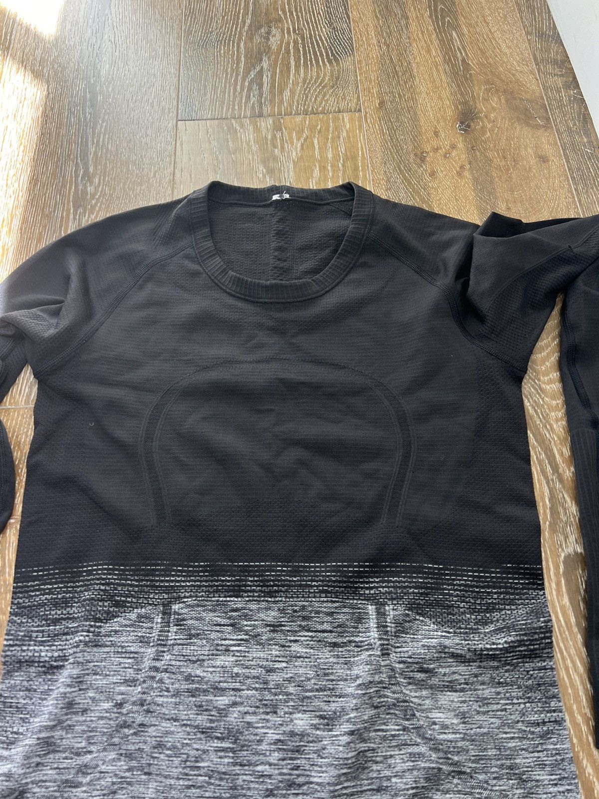 Lululemon Lululemon swiftly speed long sleeve Size M / US 6-8 / IT 42-44 - 3 Thumbnail