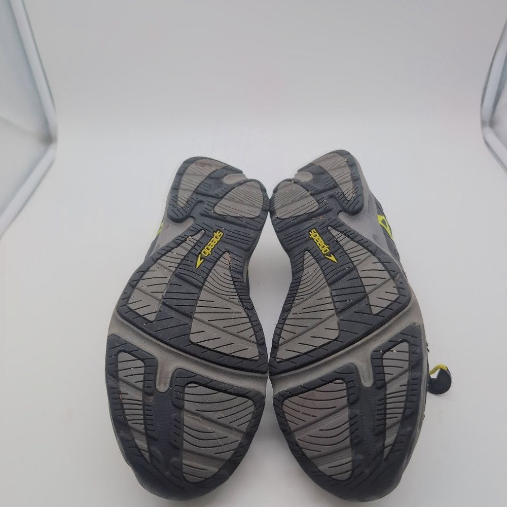 Speedo Speedo Hydro Comfort Surf Shoes Sz 11 Size US 11 / EU 44 - 7 Thumbnail
