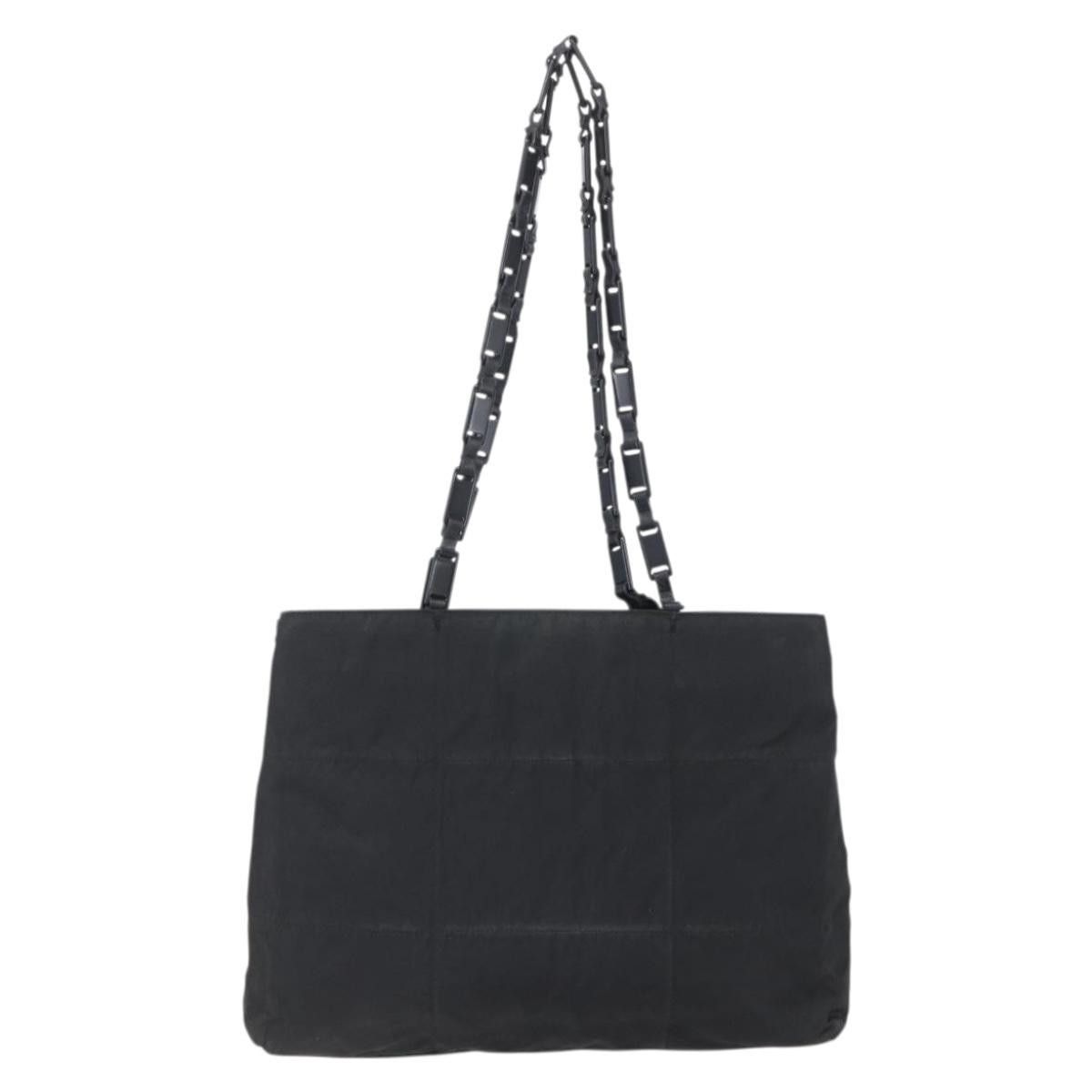 Prada Prada Vintage Tote Tessuto Size ONE SIZE - 1 Thumbnail