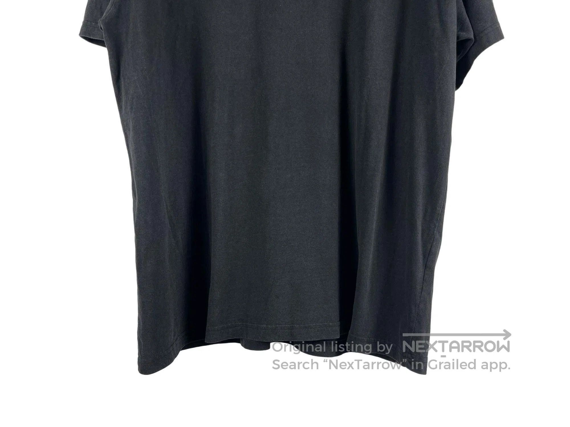 Other Far Archive Distressed Print Loose Short Sleeve Size US S / EU 44-46 / 1 - 4 Thumbnail