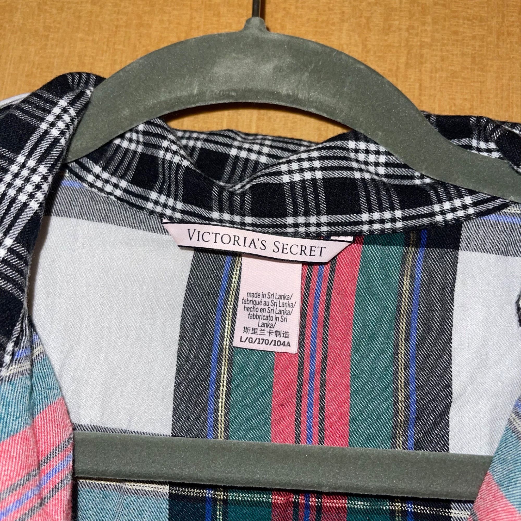 Other Victorias Secret Womens Romper Size L Multicolor Size ONE SIZE - 4 Thumbnail