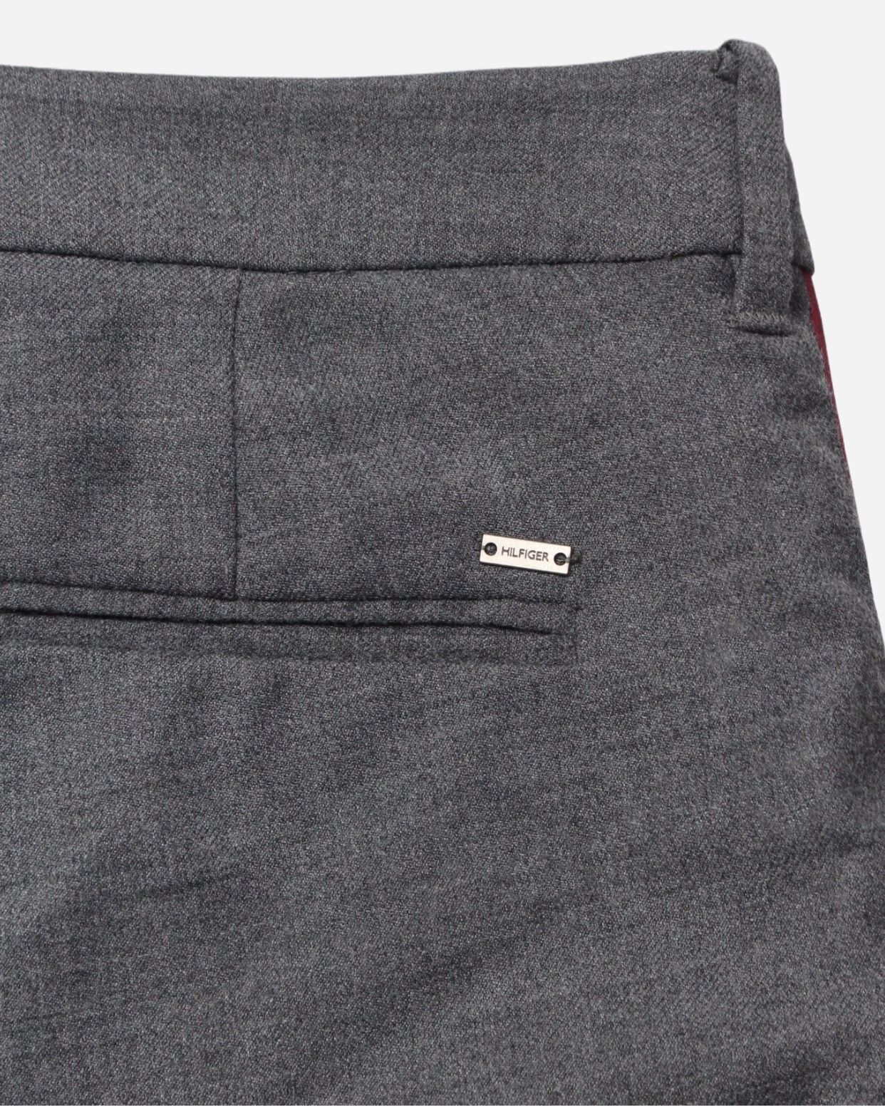 Tommy Hilfiger SS13 TOMMY HILFIGER TROUSERS Size 26" / US 2 / IT 38 - 4 Thumbnail