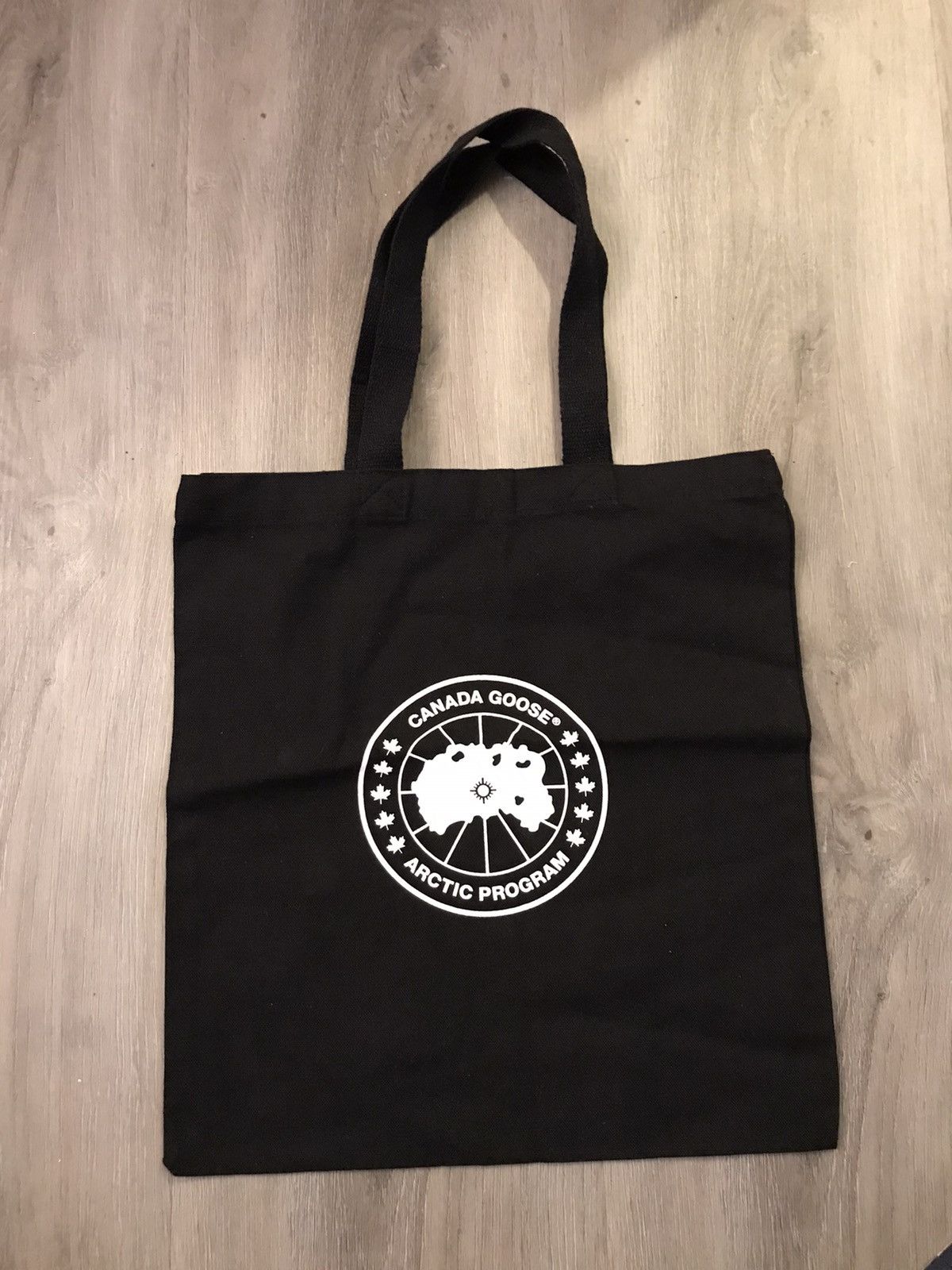 Canada Goose Canada Goose Tote - Unreleased Size ONE SIZE - 1 Thumbnail