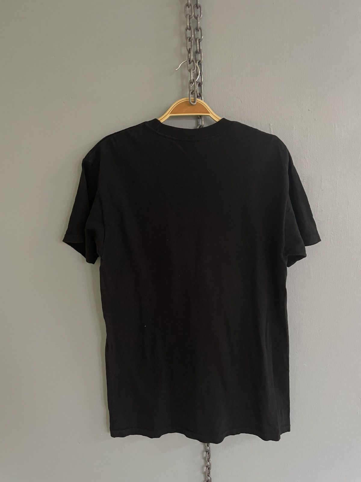 Band Tees Black Flag punk band t shirt Size US M / EU 48-50 / 2 - 2 Thumbnail