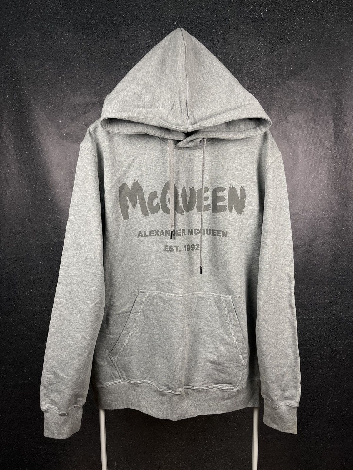 Alexander McQueen ALEXANDER MCQUEEN Men Hoodies 829321