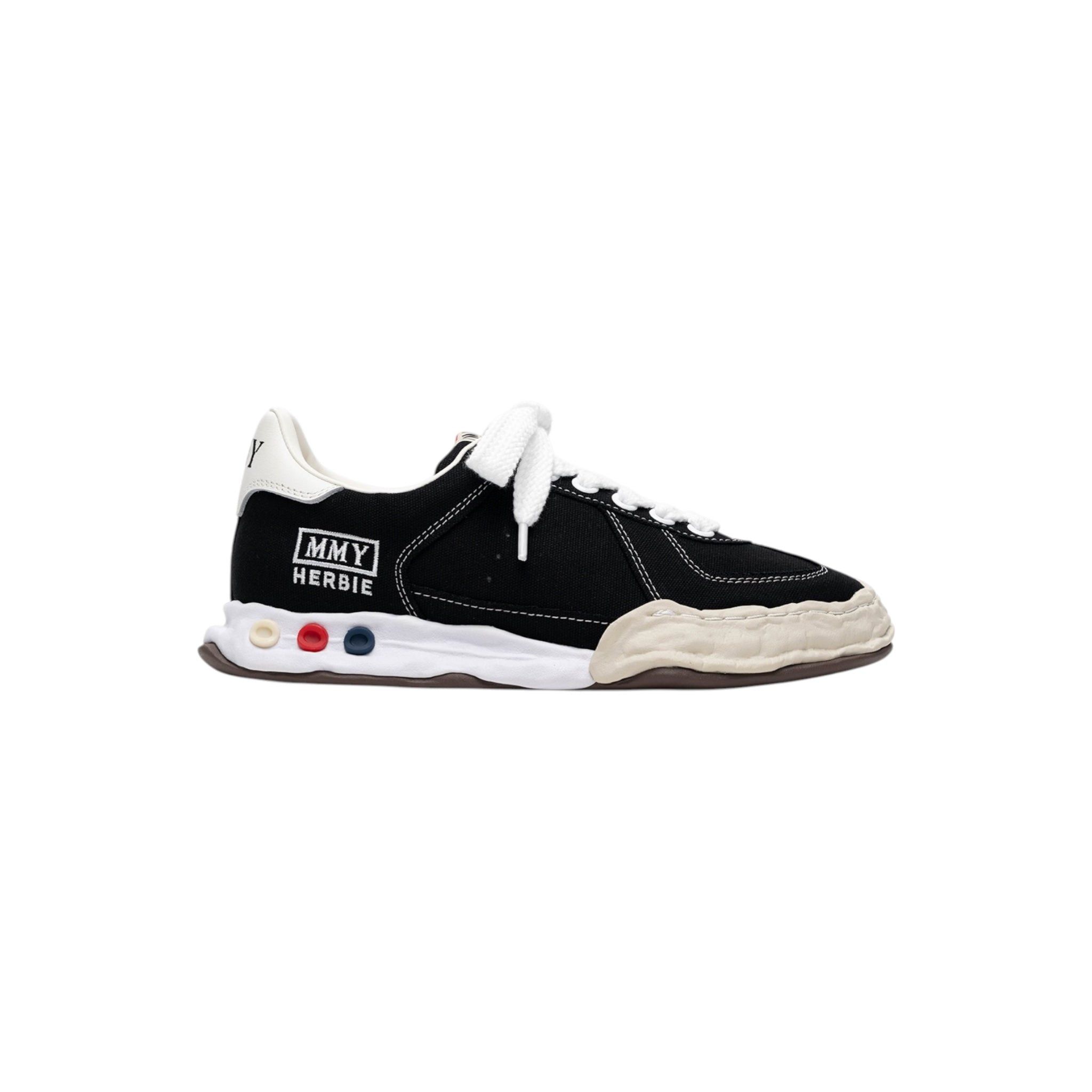 Maison MIHARA YASUHIRO Maison MIHARA Yasuhiro "HERBIE" Size US 10 / EU 43 - 1 Thumbnail