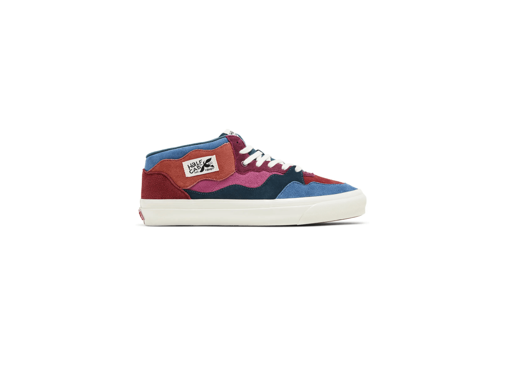 Parra OTW Half Cab 33 (Deadstock) Size US 12 / EU 45 - 1 Thumbnail