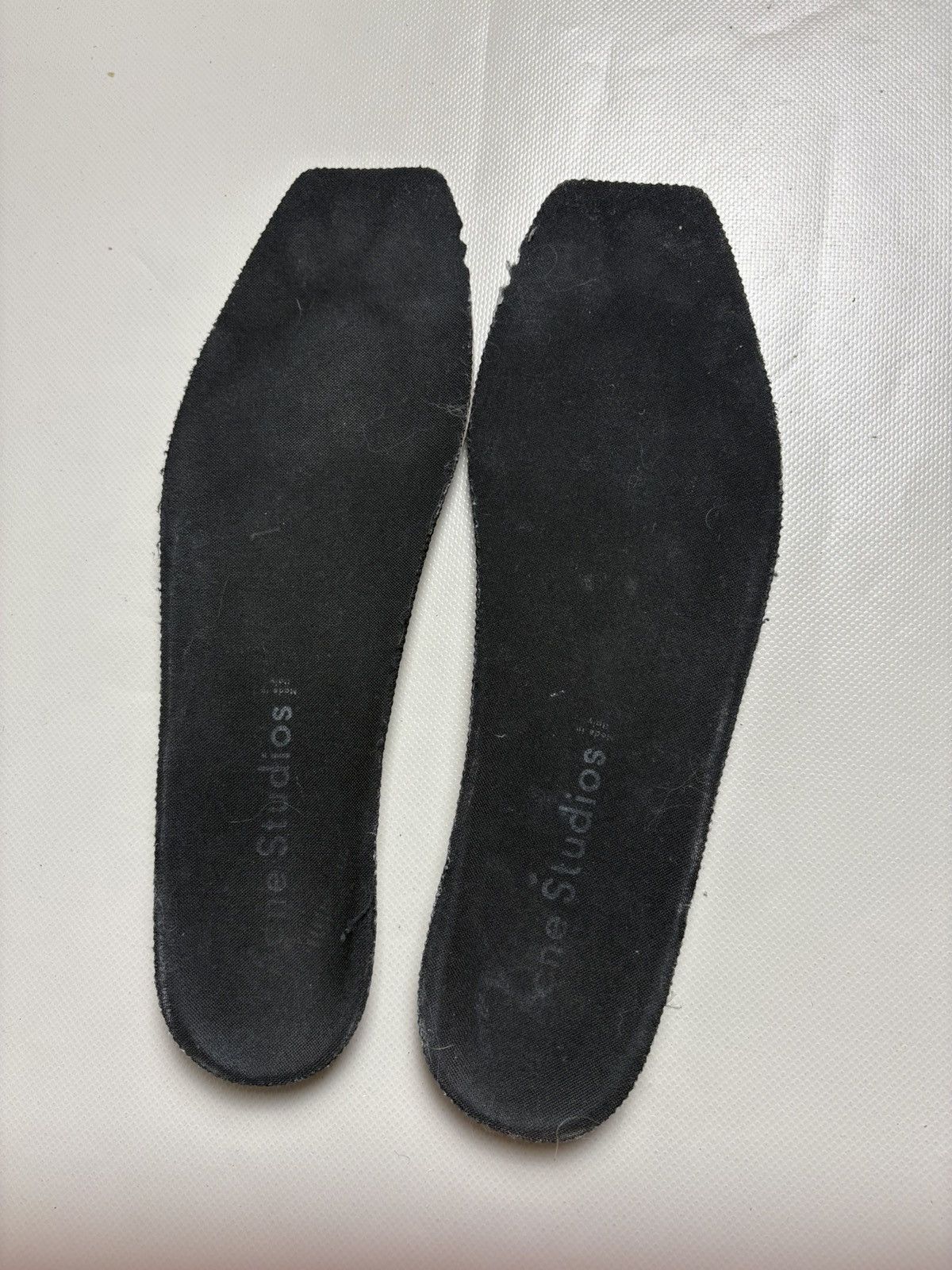 Acne Studios Acne Studios Rockway Leather Chunky Shoes Size US 7.5 / EU 40-41 - 11 Thumbnail
