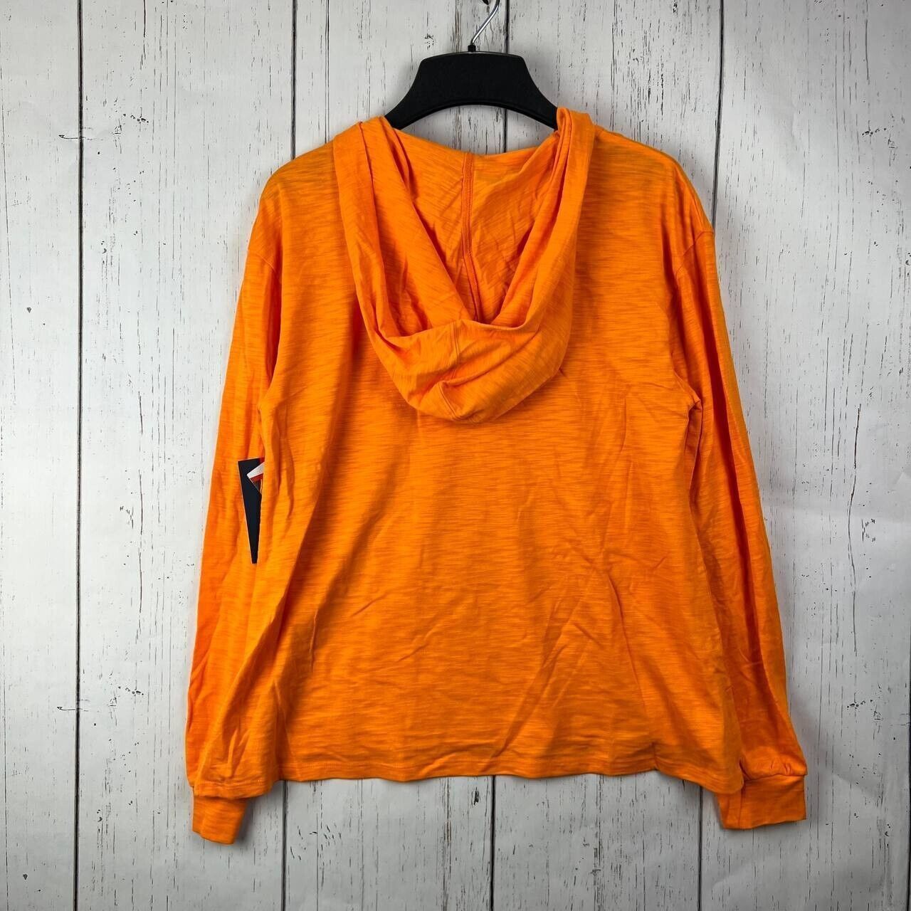 NCAA Tennessee Volunteers M Fanatics Pullover Hoodie Sweatshirt Size M / US 6-8 / IT 42-44 - 5 Thumbnail
