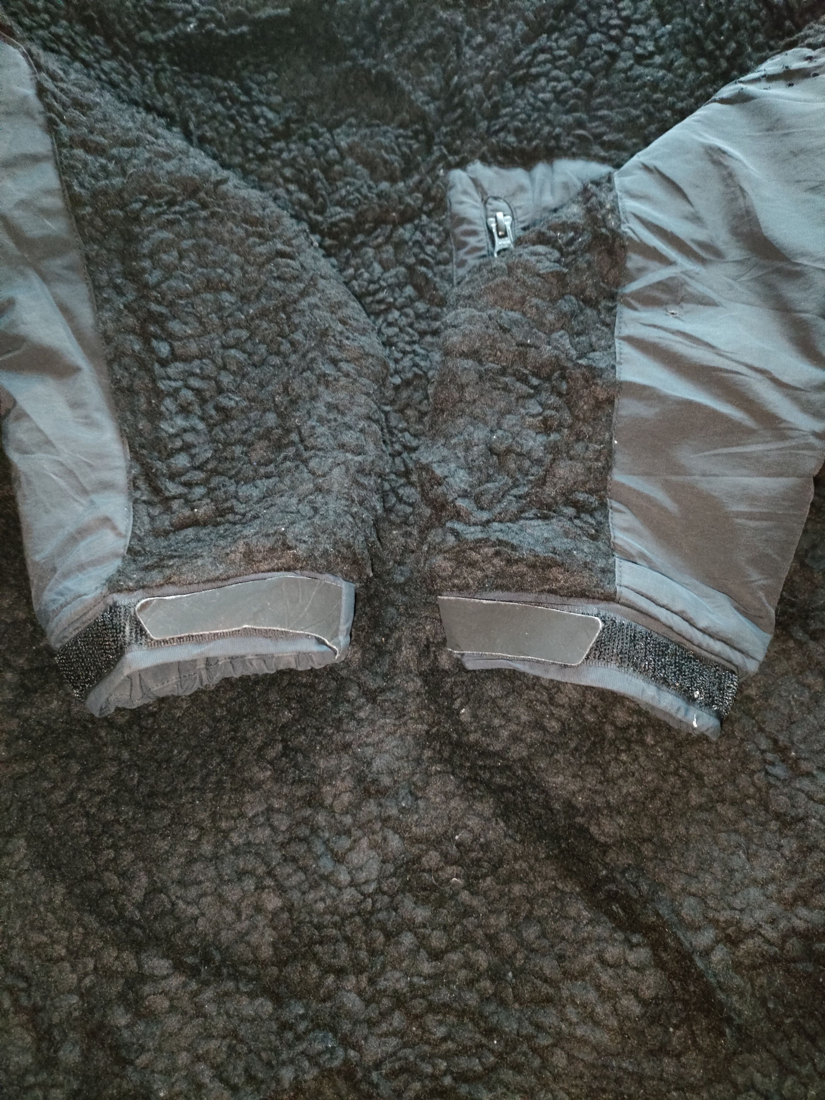 Gramicci Gramicci Wool Fleece Jacket Size US L / EU 52-54 / 3 - 5 Thumbnail