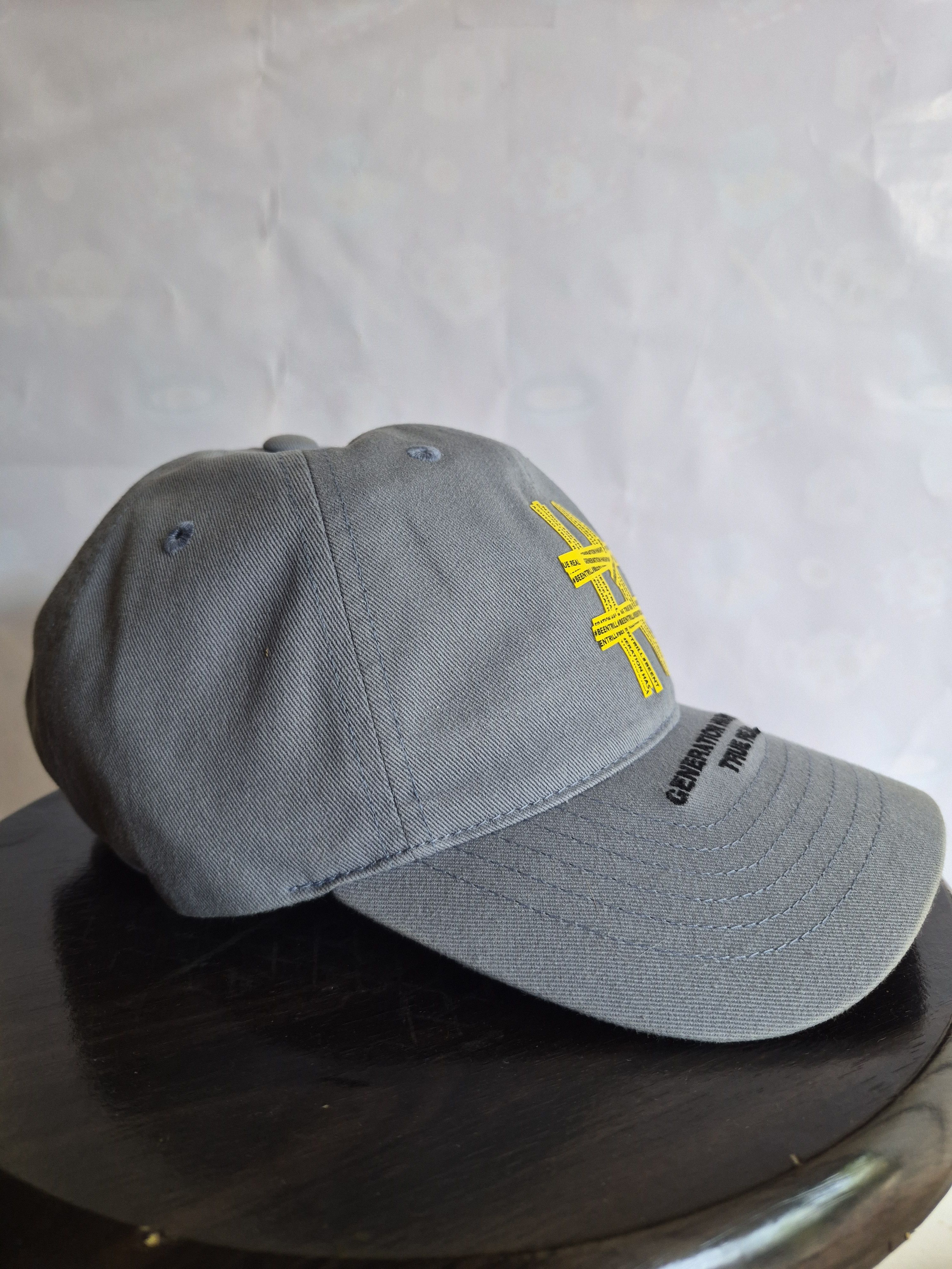 Been Trill Been Trill Hat Size ONE SIZE - 2 Thumbnail