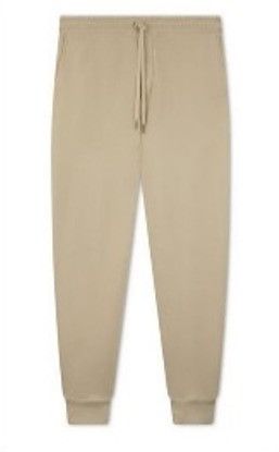 Tom Ford o1loc1c0724 TFJ208 Sweatpants & Joggers in Ivory Size US 36 / EU 52 - 1 Preview