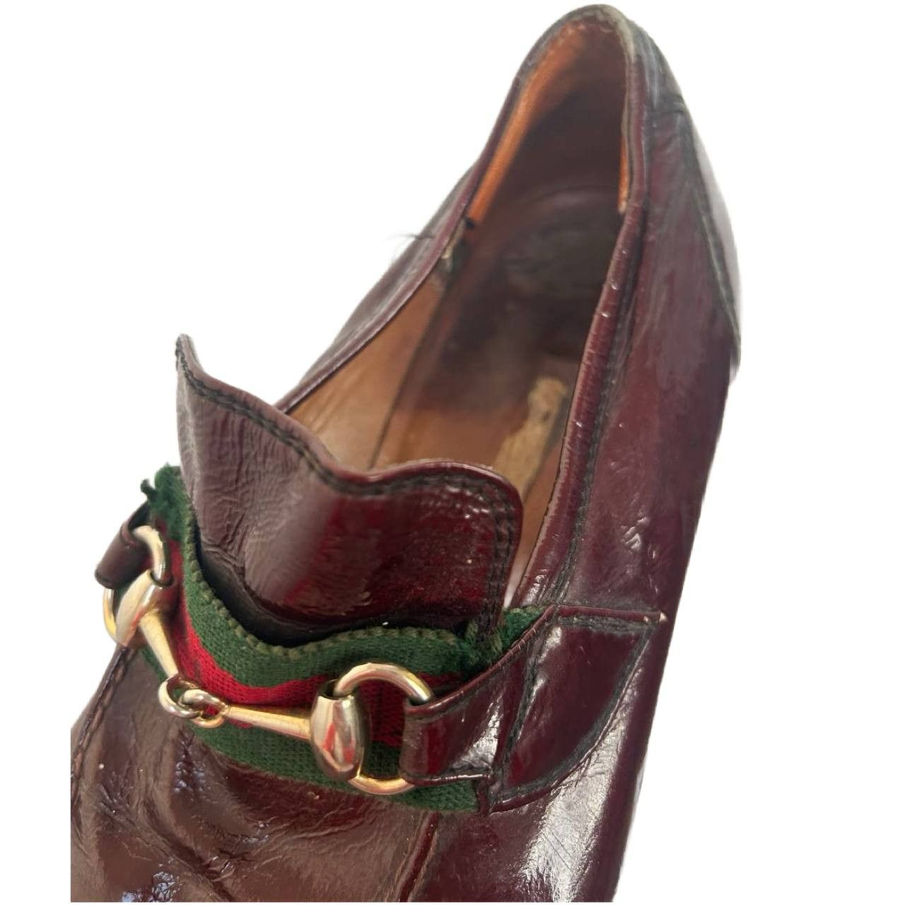 Gucci Gucci loafers #8 Size US 8.5 / EU 41-42 - 12 Thumbnail