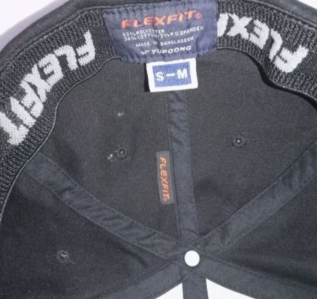 Other CAP : MAXIMA RACING OILS BY FLEXFIT Size ONE SIZE - 6 Thumbnail