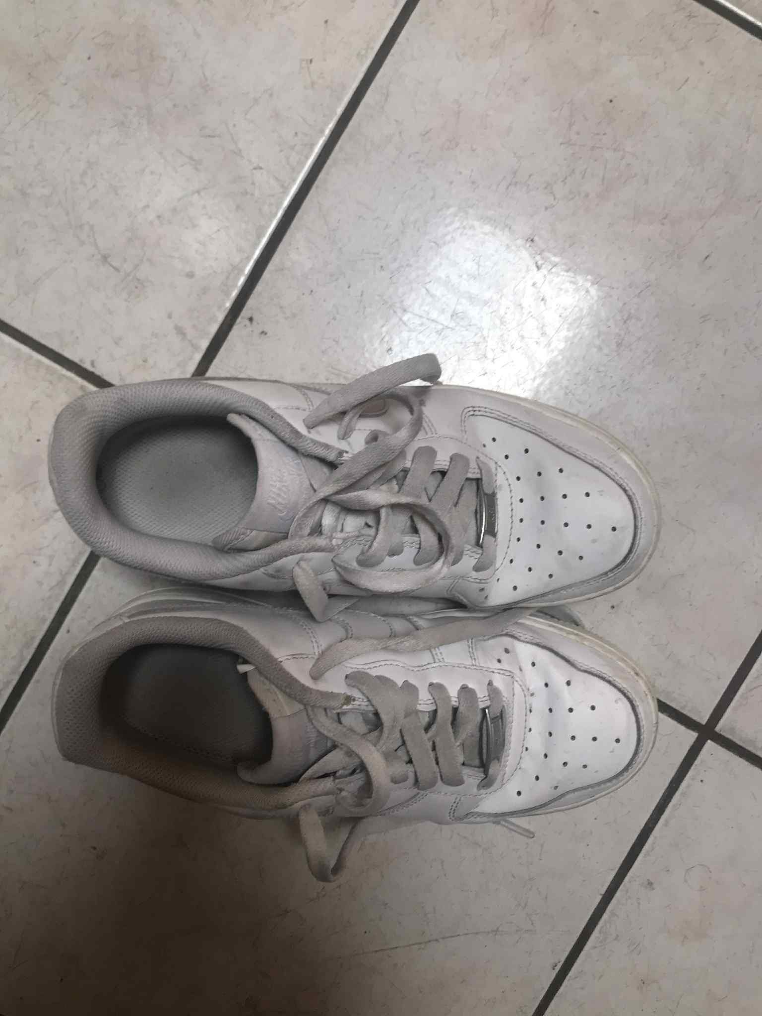 Nike Nike Air Force 1 Shoe Size 7.5 Size US 7.5 / IT 37.5 - 11 Thumbnail