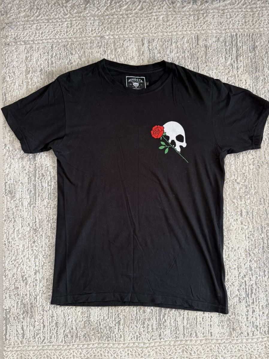 Other Youth (Юность) Russian brand Size US M / EU 48-50 / 2 - 1 Thumbnail