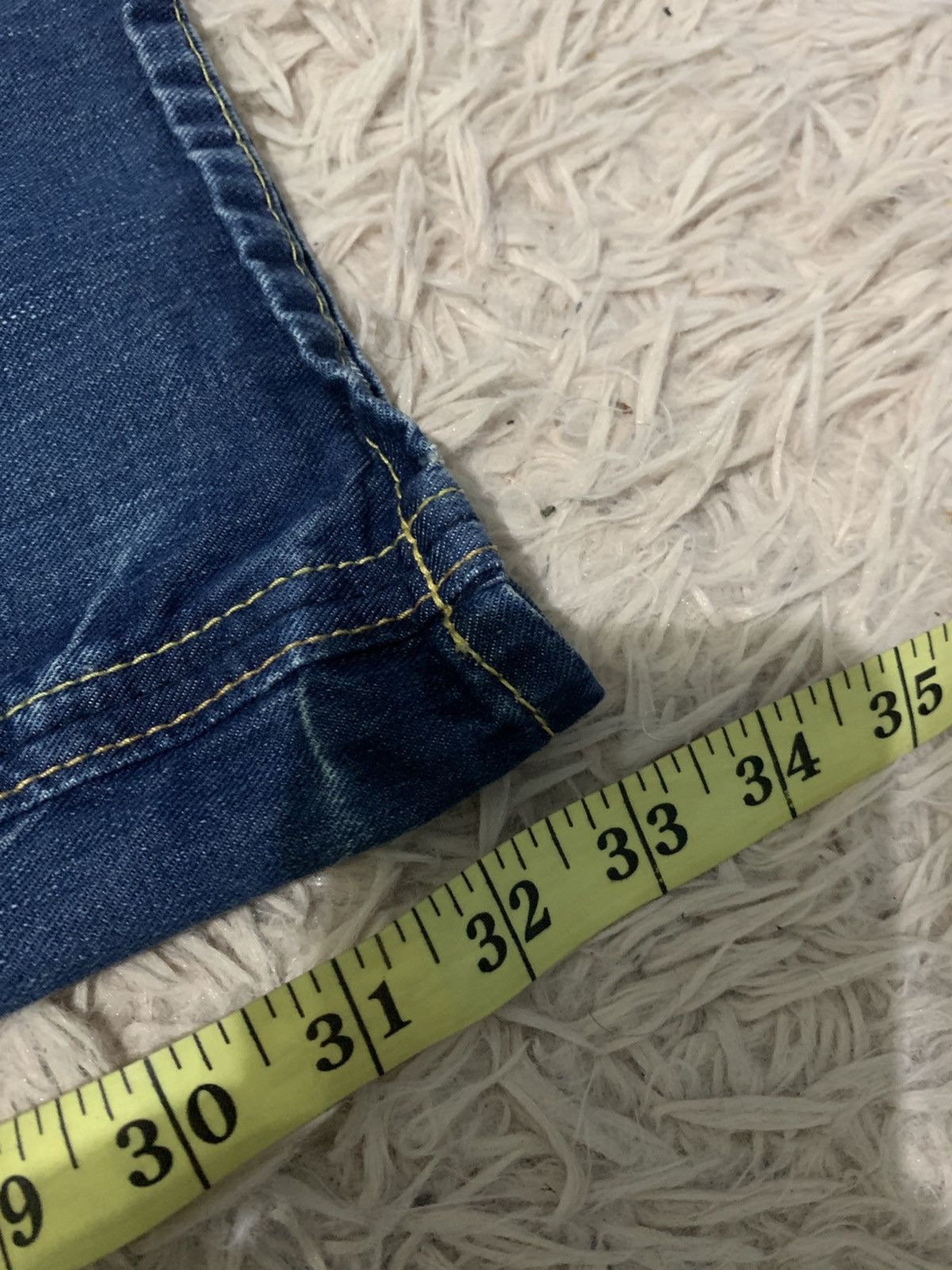 Replay Y2K replay jeans Size 33" - 15 Thumbnail