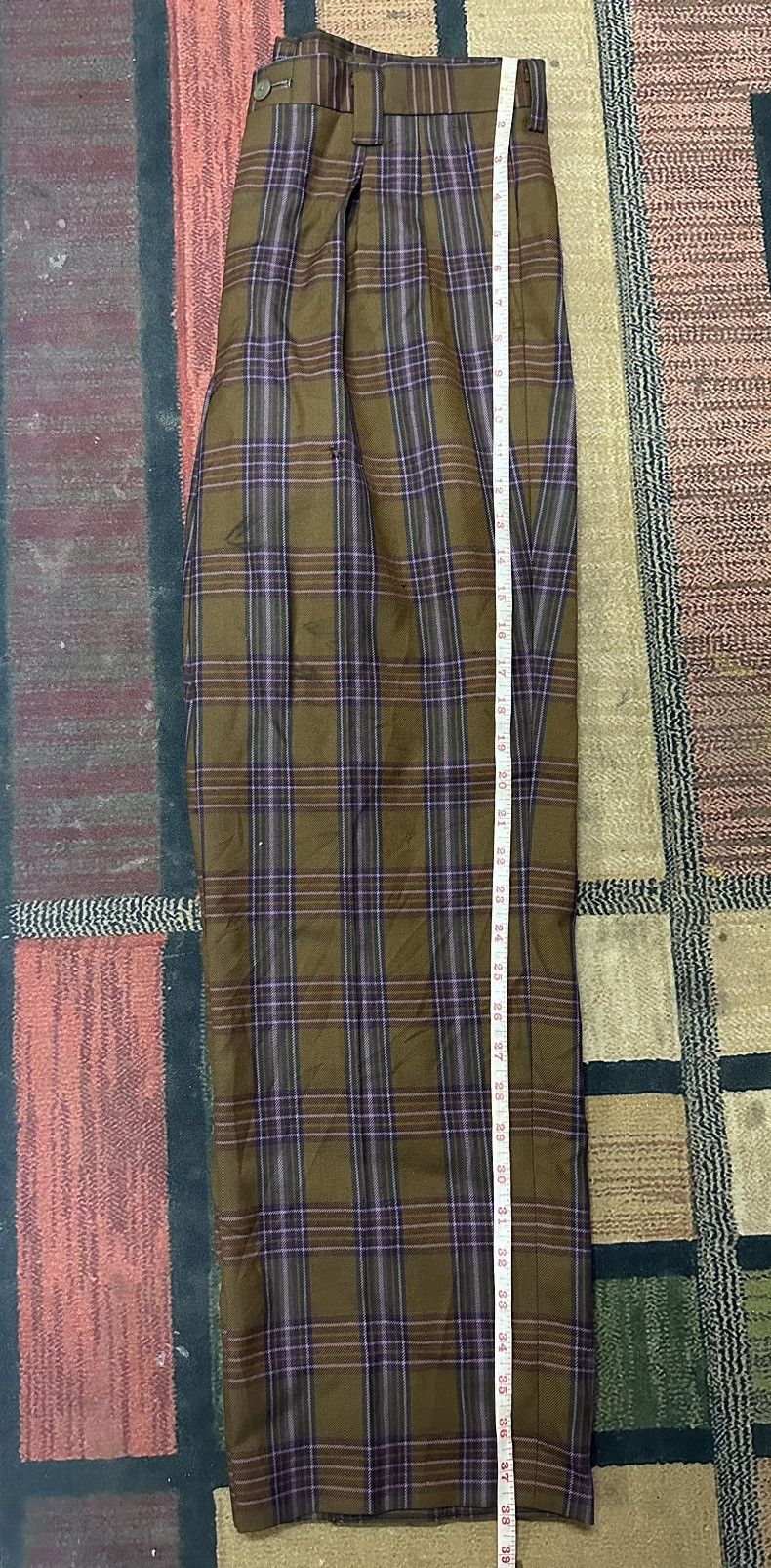 Balenciaga Balenciaga sport pants Size US 30 / EU 46 - 15 Thumbnail