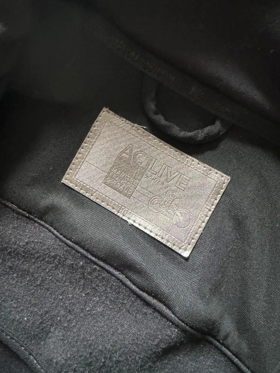 Marithe + Francois Girbaud 2000s Marithé + François Girbaud Active Tactical Jacket Size US L / EU 52-54 / 3 - 6 Thumbnail
