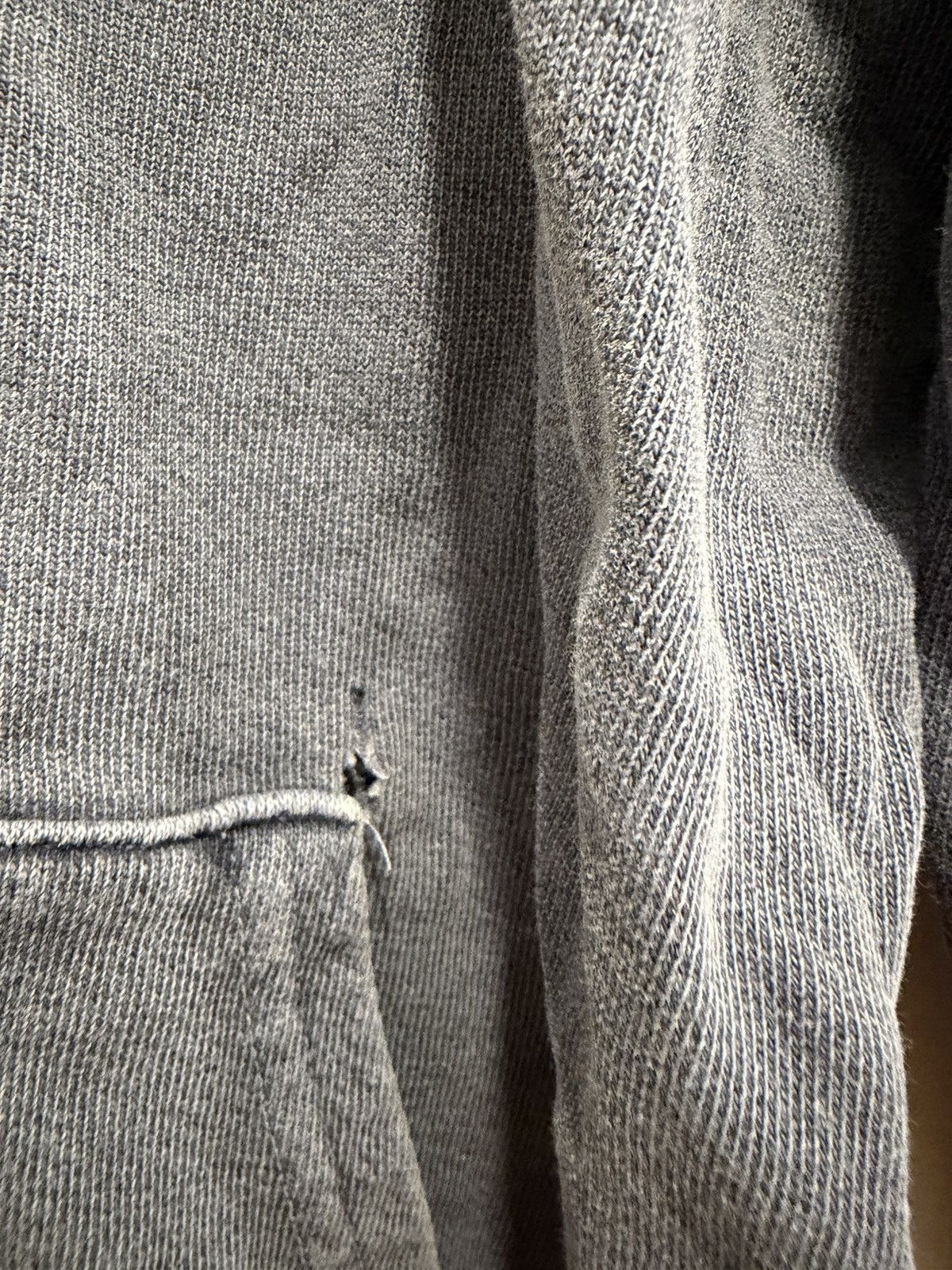Noon Goons Faded blue hoodie Size US S / EU 44-46 / 1 - 3 Thumbnail