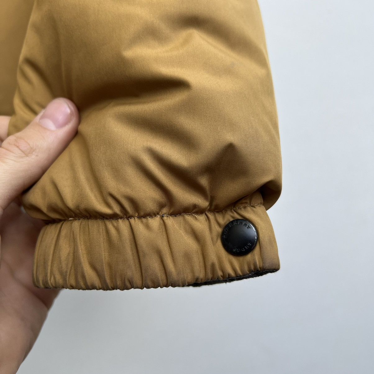 Burberry × Designer Burberry down jacket Size S / US 4 / IT 40 - 5 Thumbnail