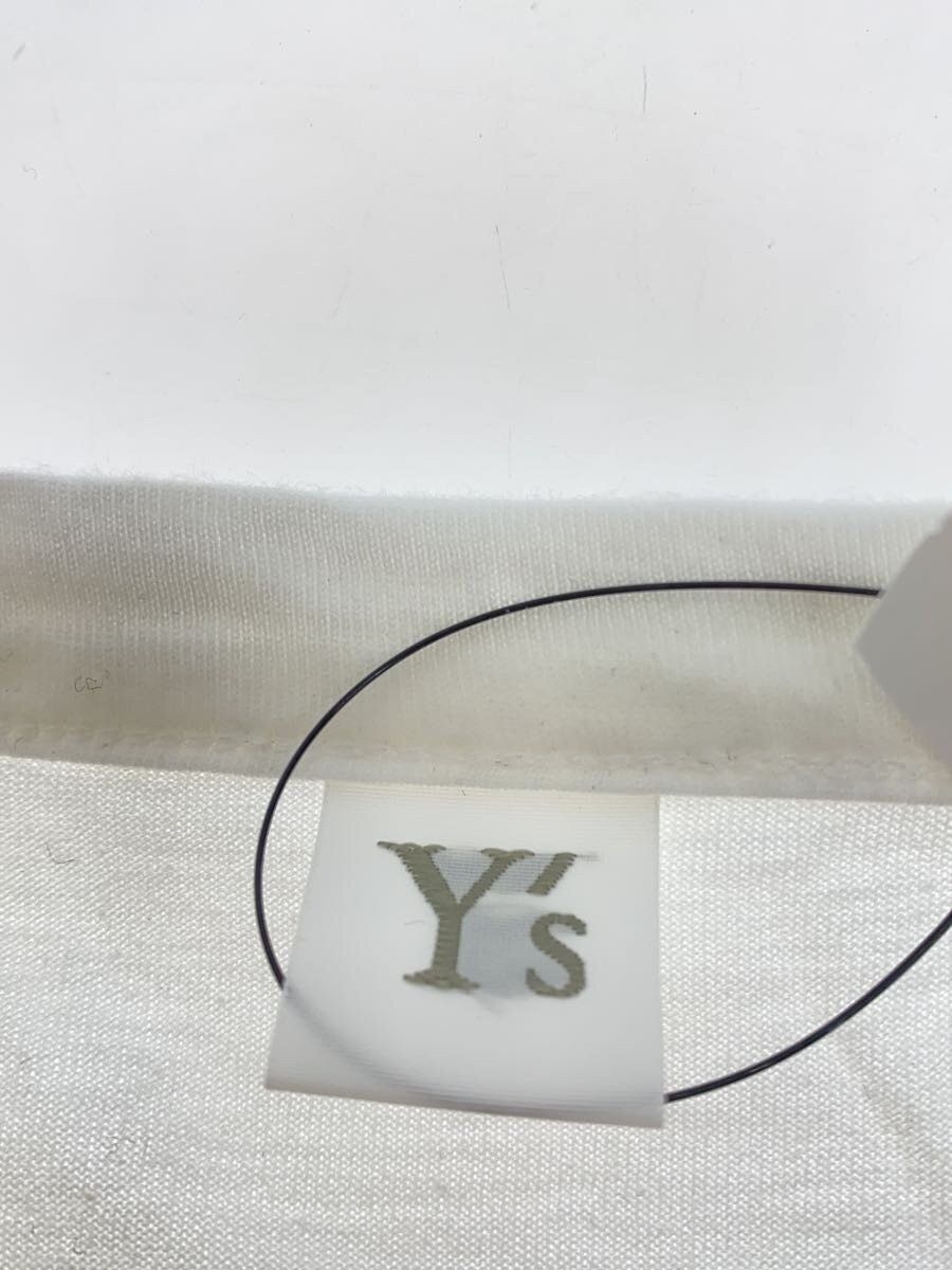 Yohji Yamamoto Graphic T-Shirt Size US XL / EU 56 / 4 - 3 Thumbnail