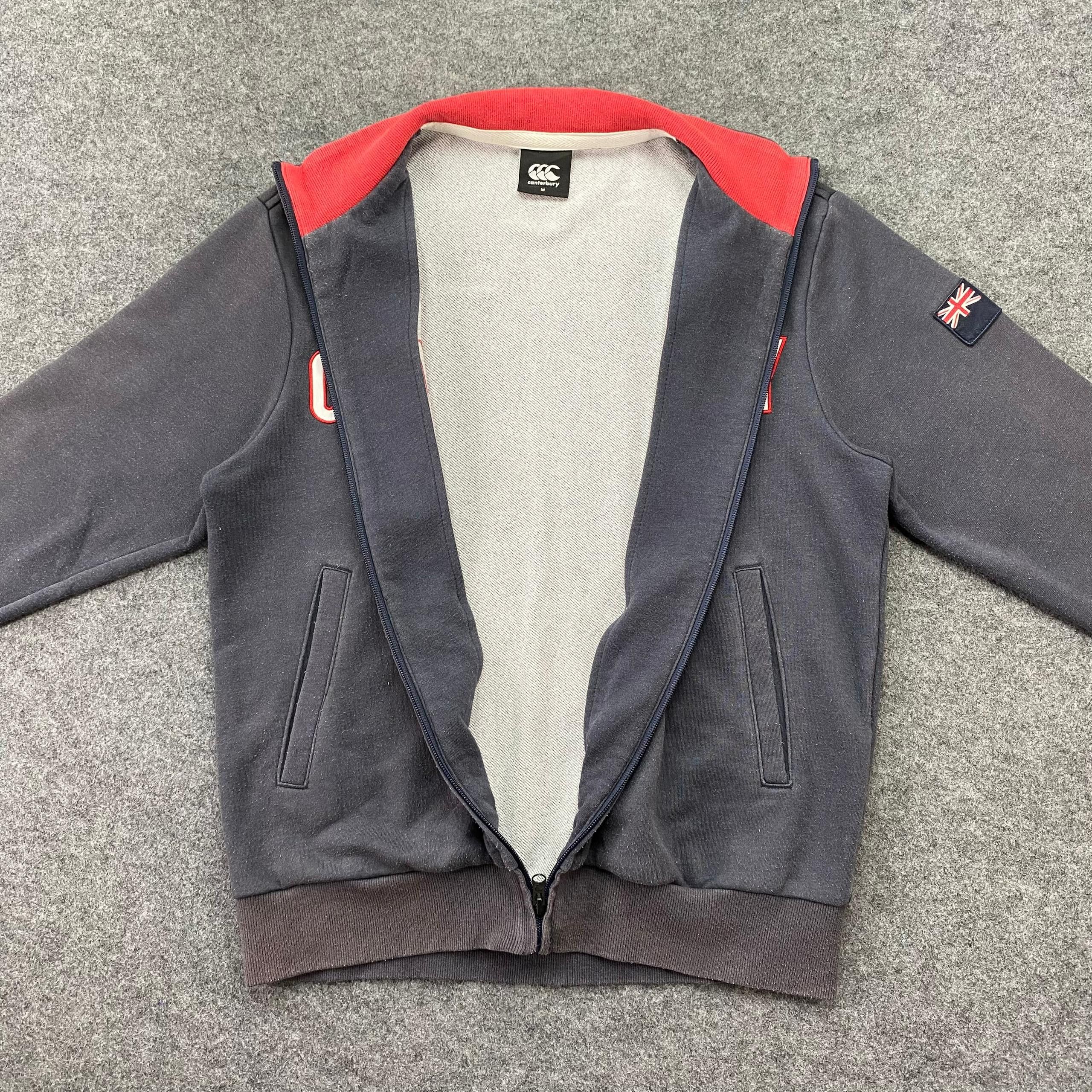 Canterbury of New Zealand Vintage Canterbury New Zealand Jacket Size US M / EU 48-50 / 2 - 3 Thumbnail